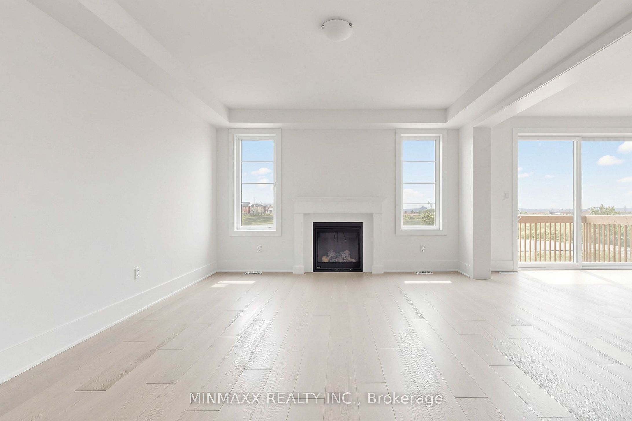 1473 Ferguson Drive Property Photo 2
