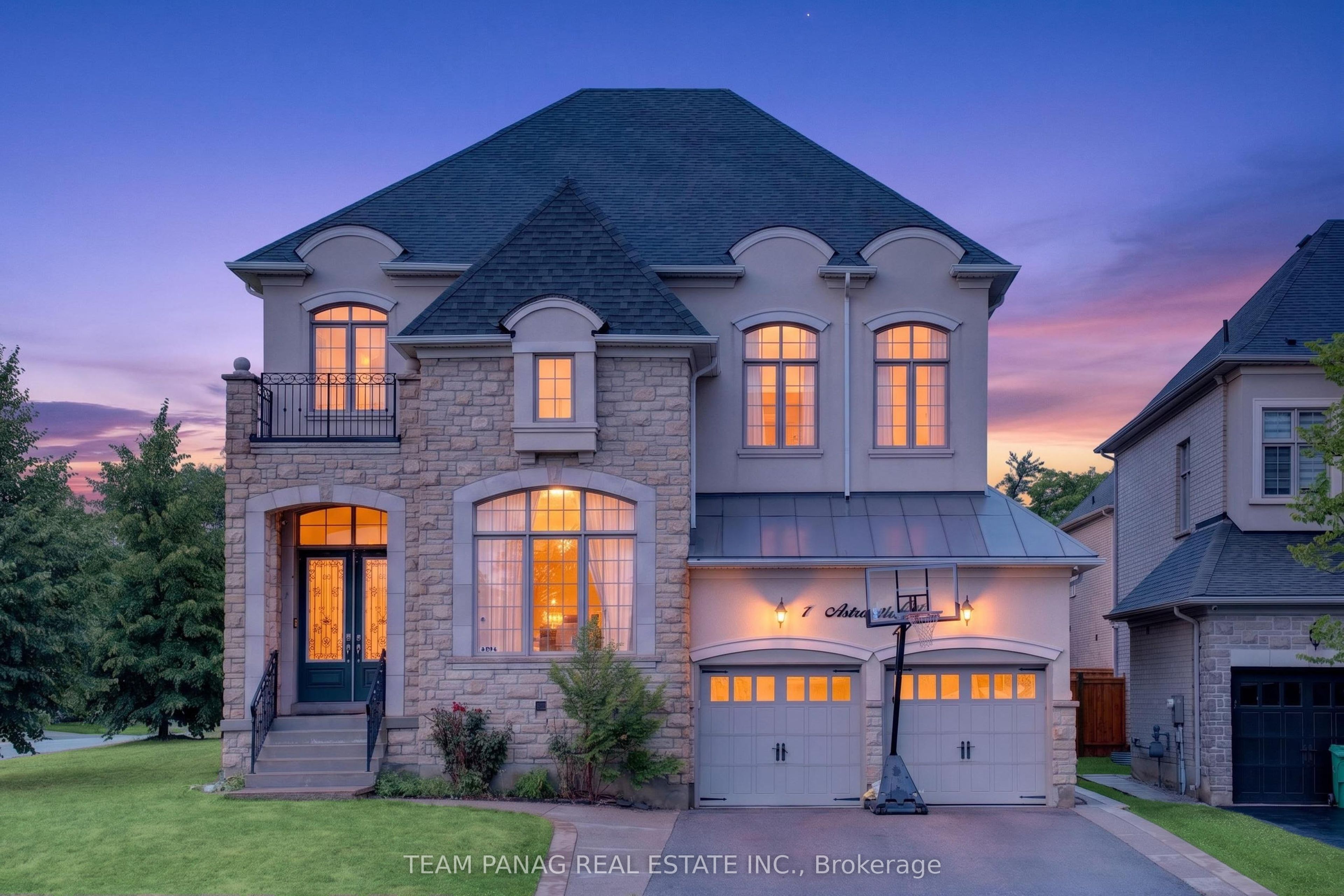 1 Astrantia Way Property Photo 2