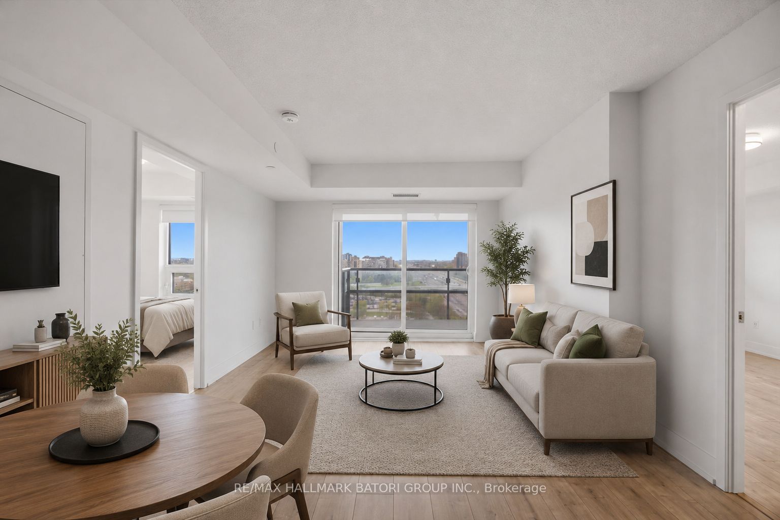 10 Eva Road 1505
