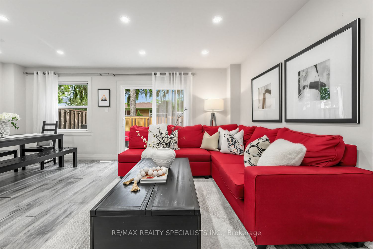 405 Hyacinthe Boulevard 7 Property Photo 11