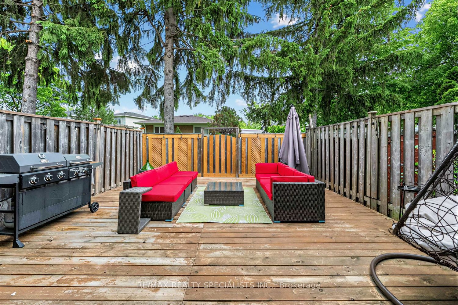 405 Hyacinthe Boulevard 7 Property Photo 29