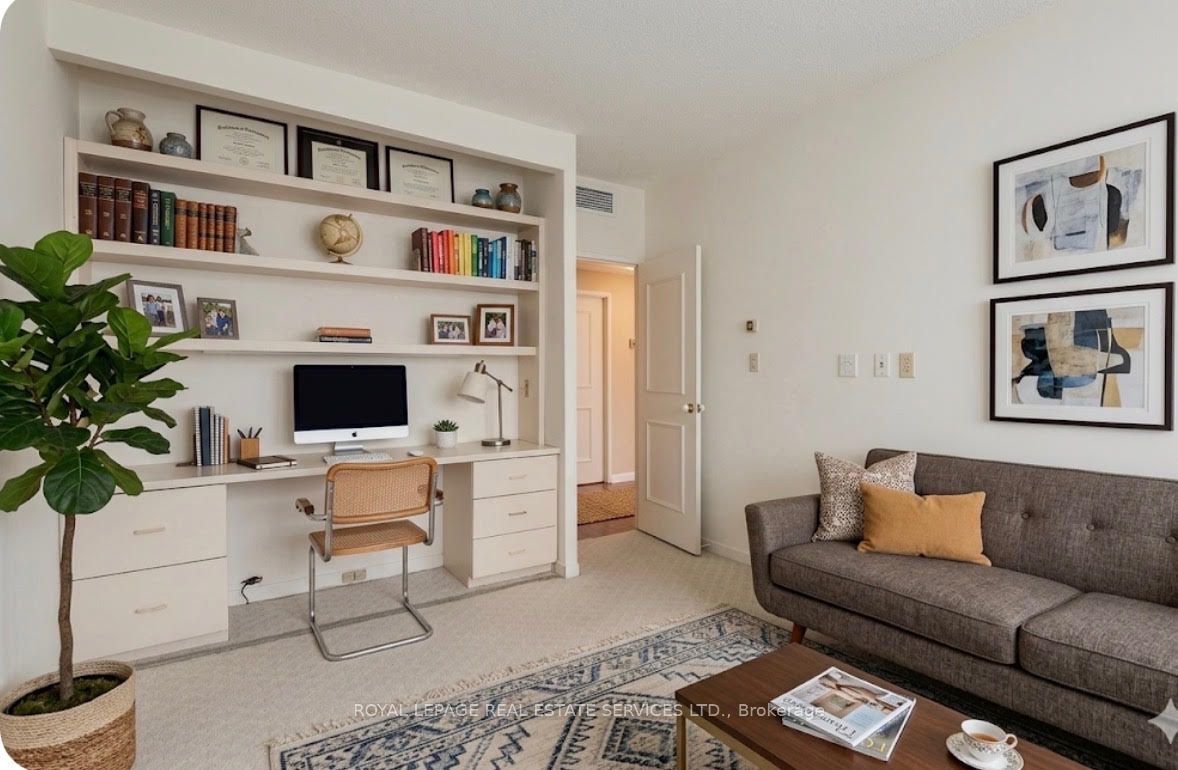 2045 Lake Shore Boulevard W 4503 Property Photo 8