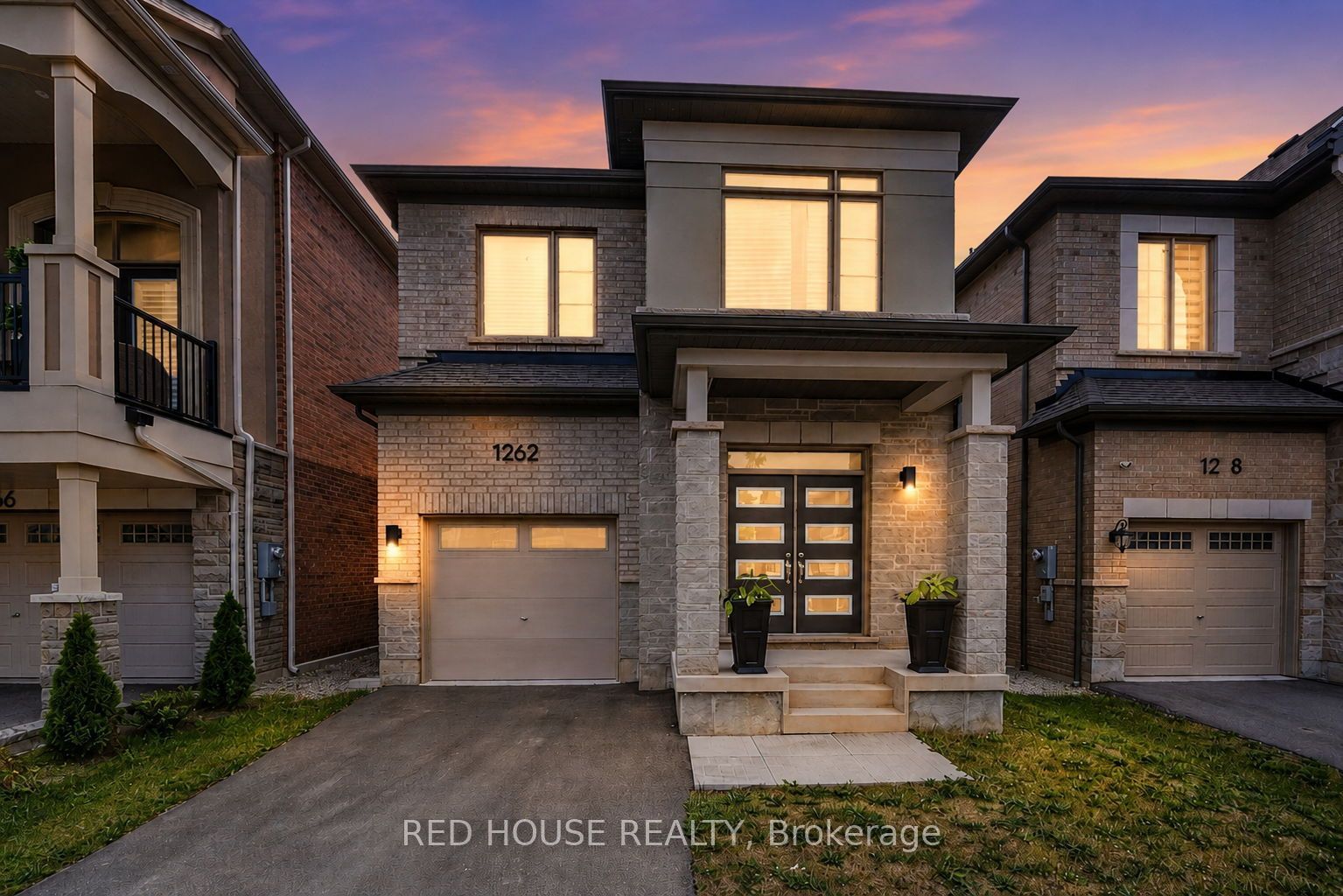 1262 Trudeau Drive Property Photo 1