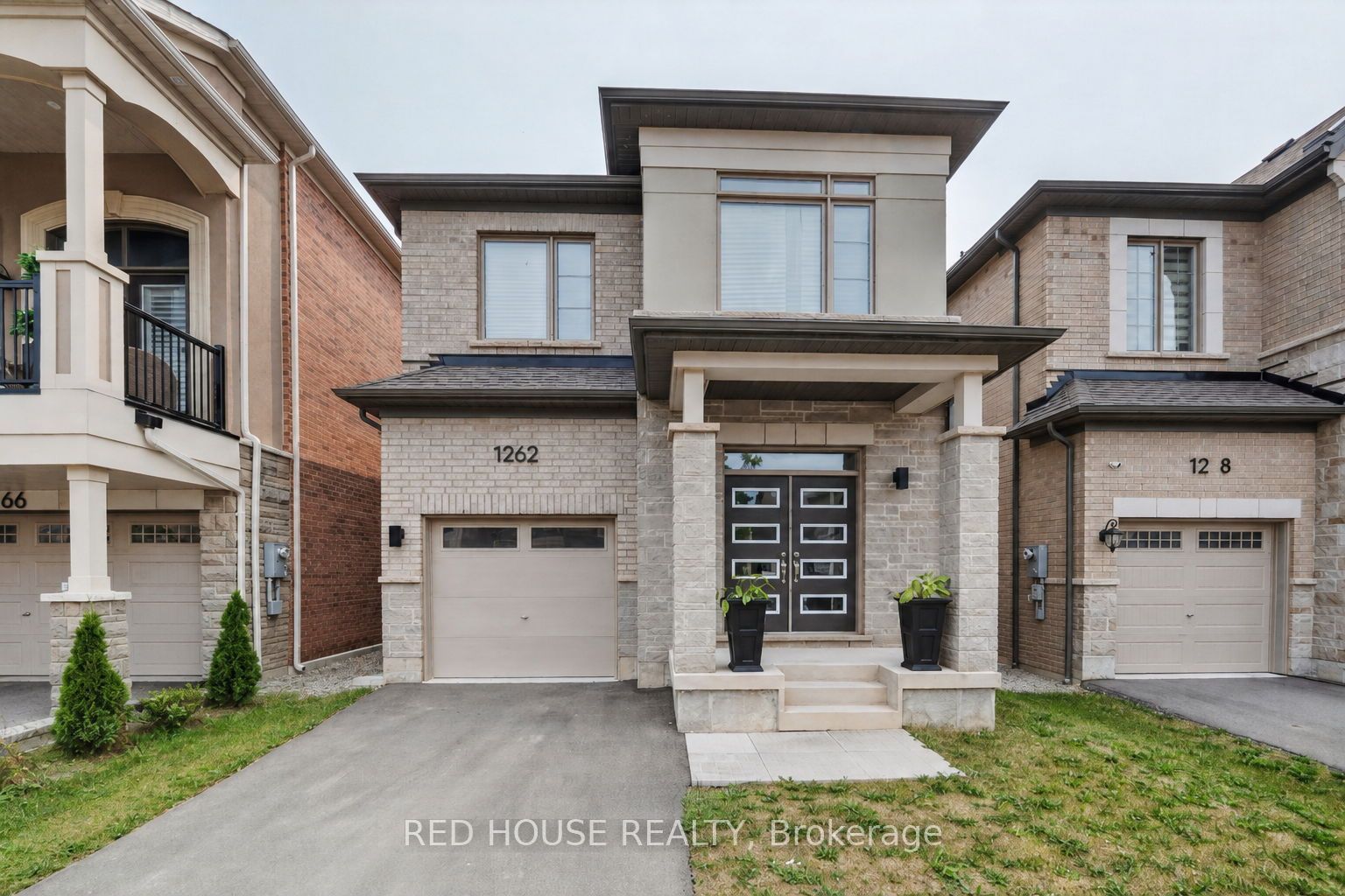 1262 Trudeau Drive Property Photo 2