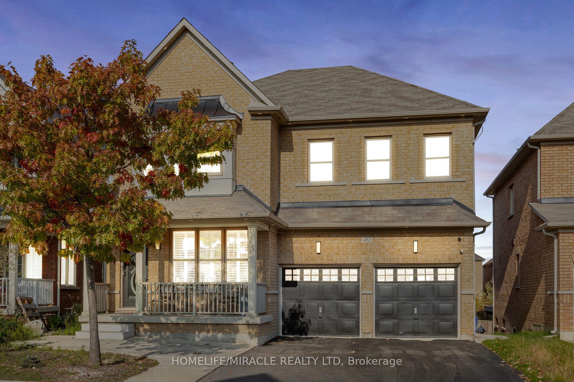 452 Nairn Circle Property Photo 1