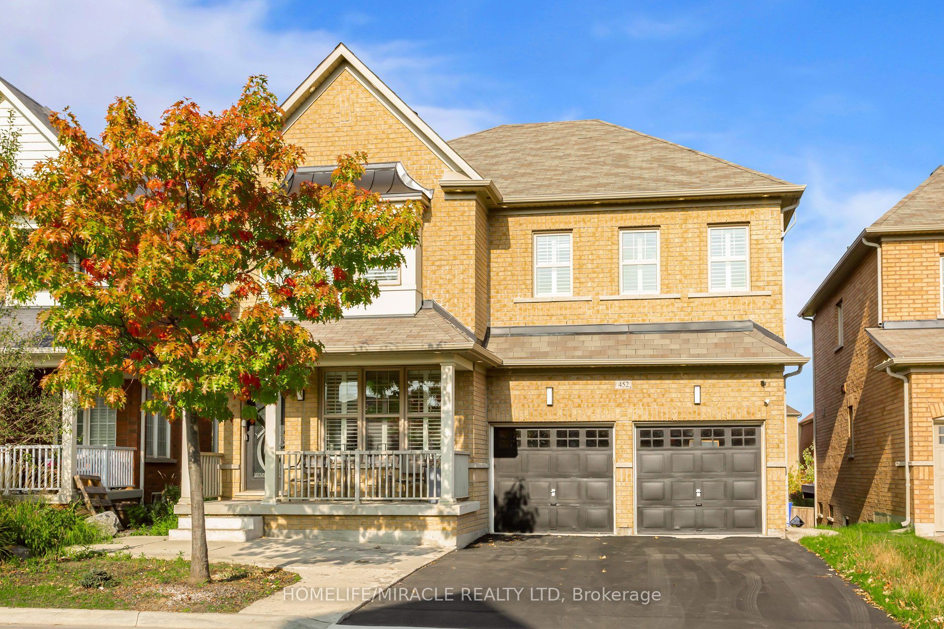 452 Nairn Circle Property Photo 2