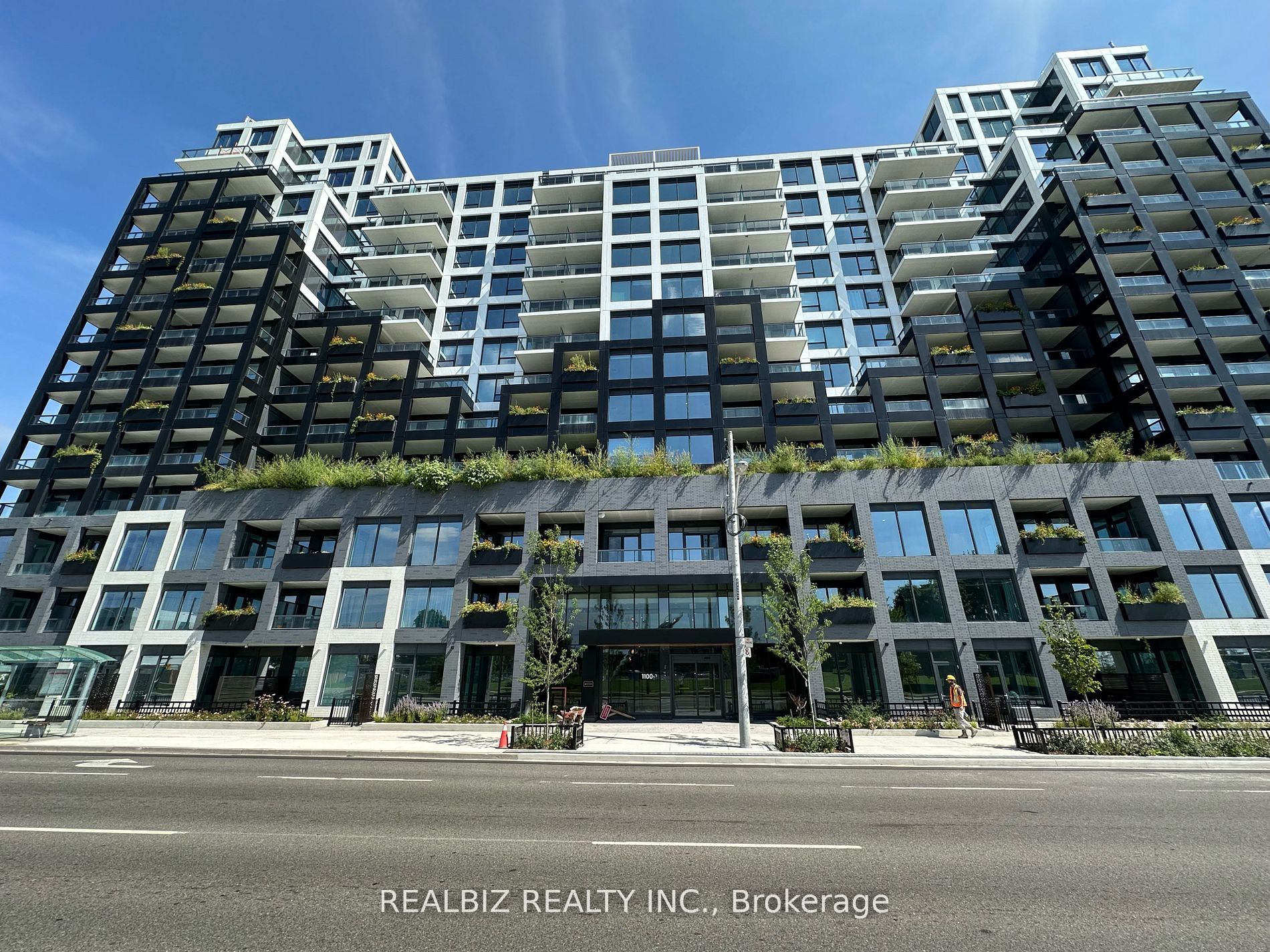 1100 Sheppard Avenue 339 Property Photo 1