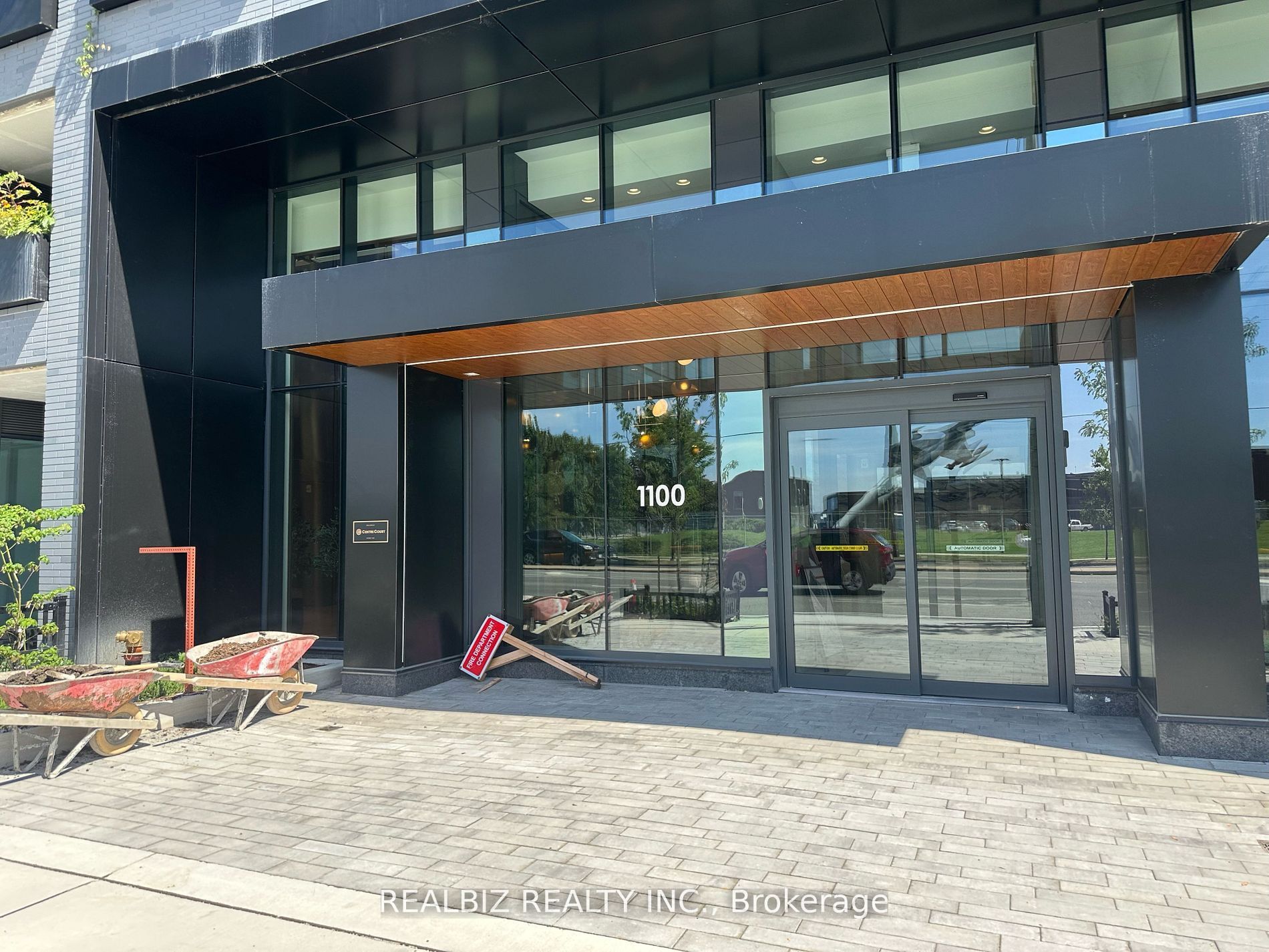 1100 Sheppard Avenue 339 Property Photo 3