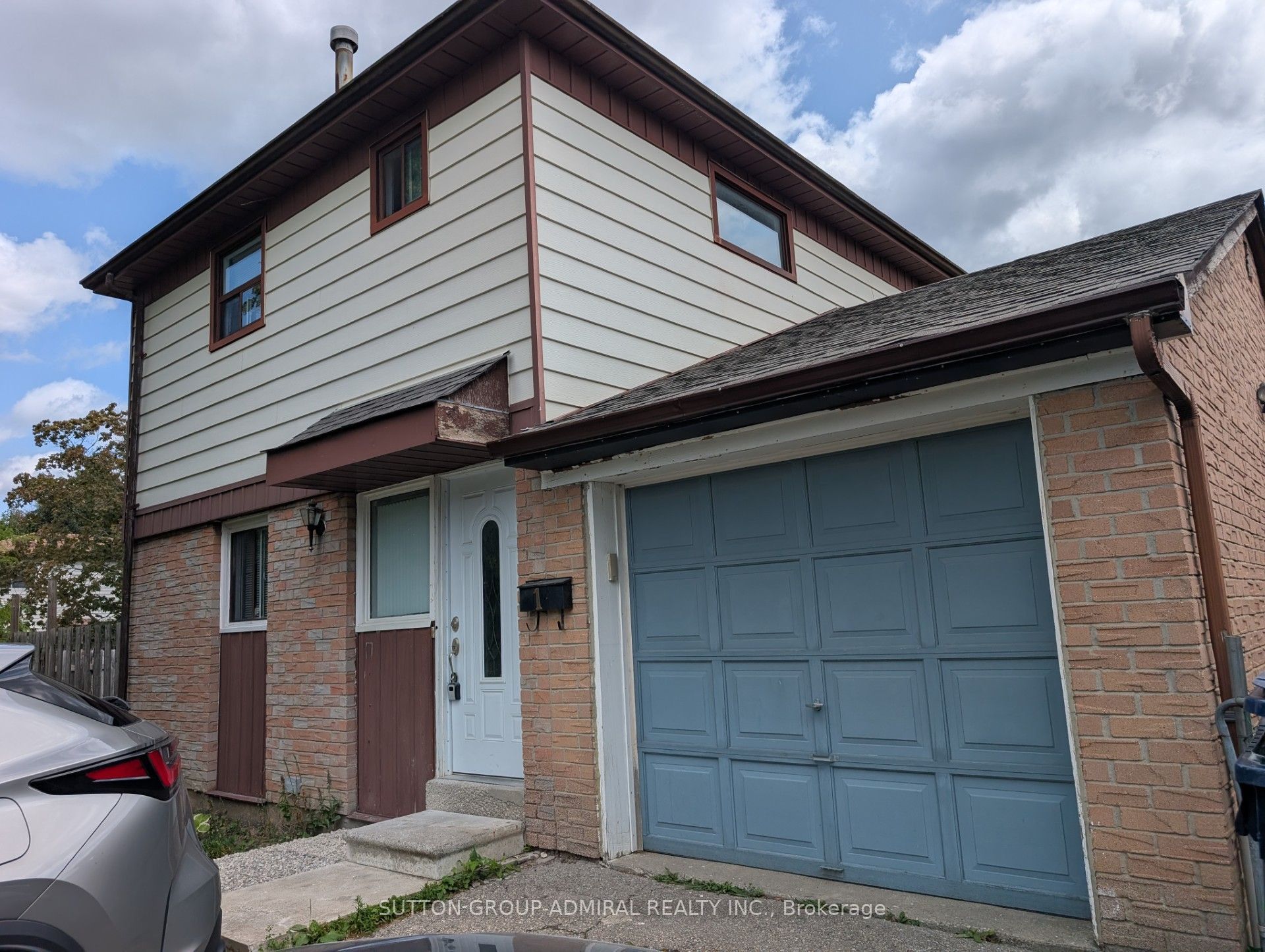 1 Damascus Drive
