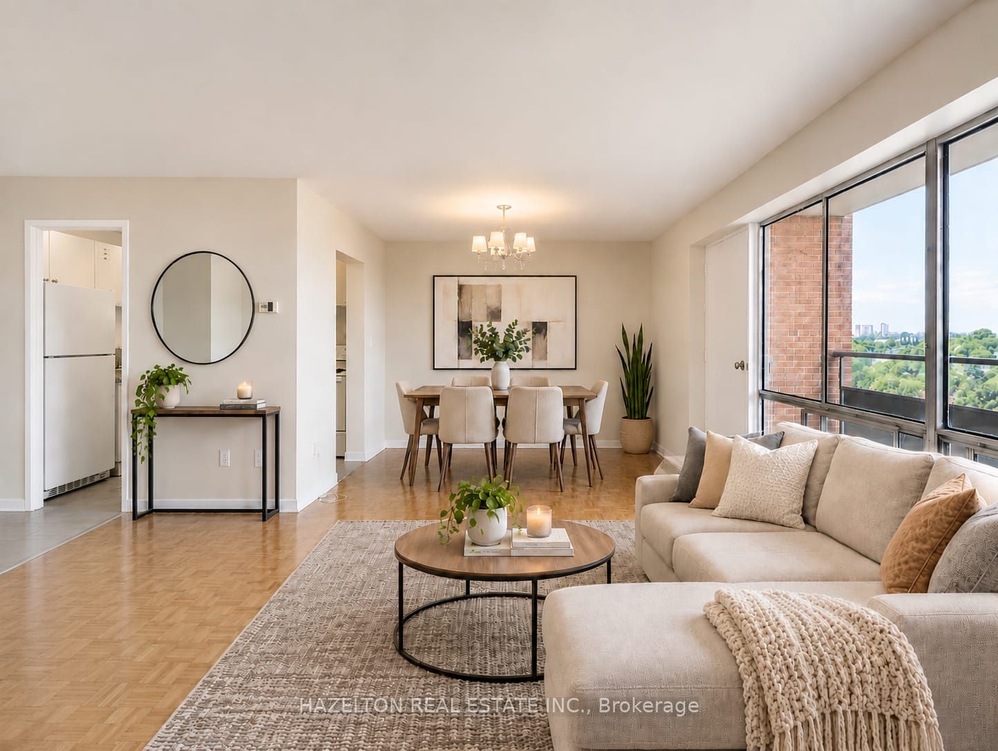 1665 Bloor Street E 1015 Property Photo 1