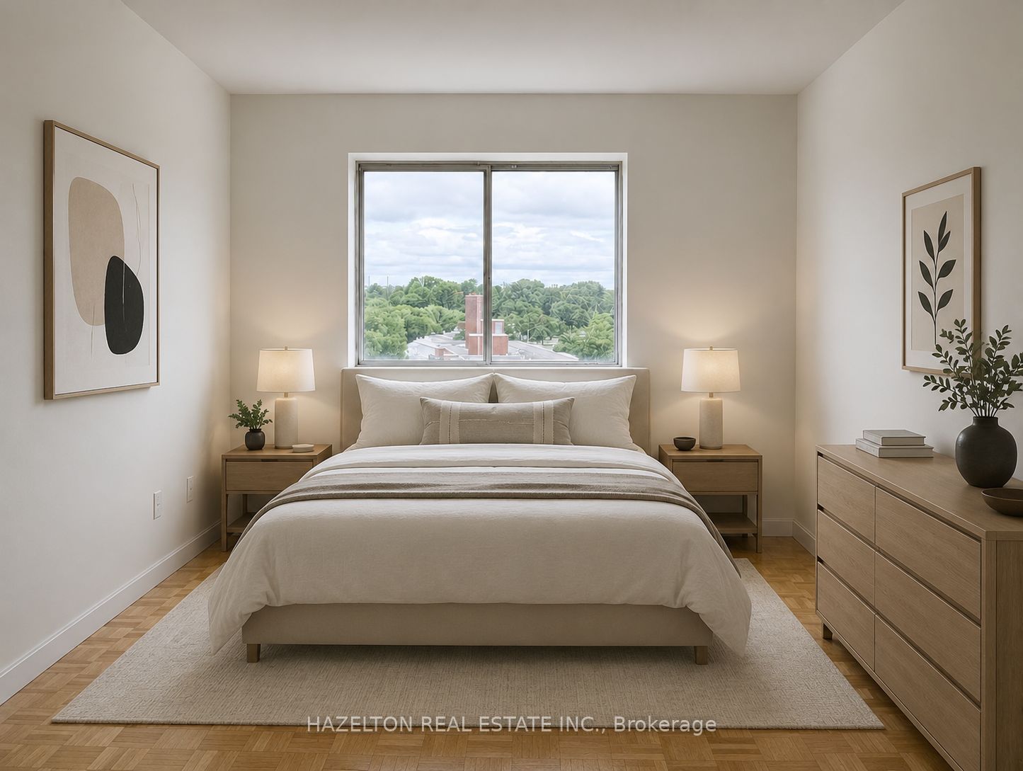 1665 Bloor Street E 1015 Property Photo 5