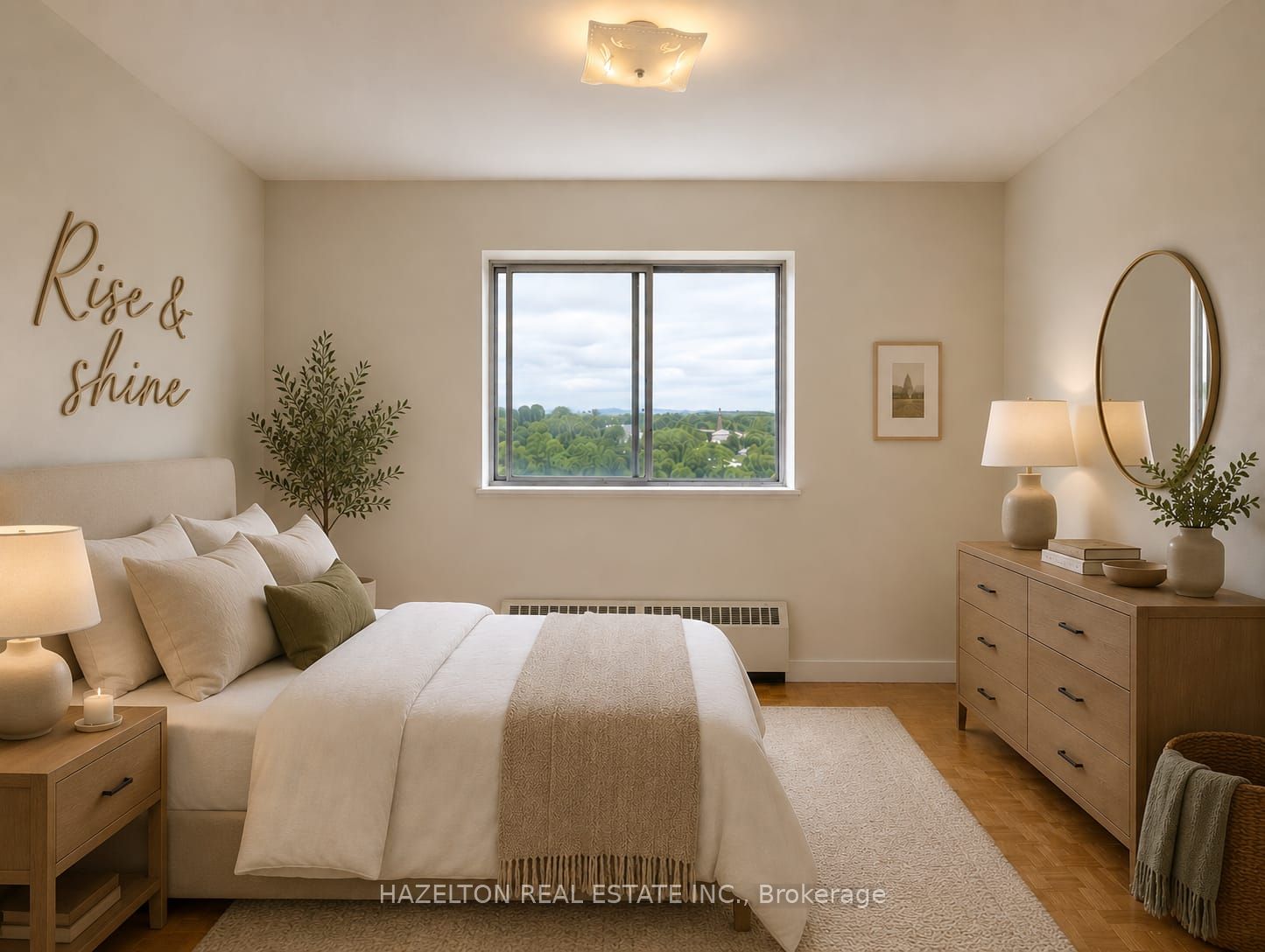 1665 Bloor Street E 1015 Property Photo 11