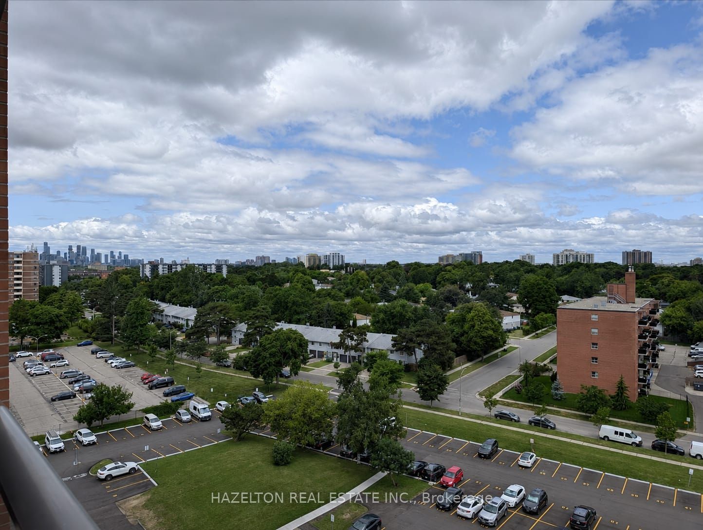 1665 Bloor Street E 1015 Property Photo 15