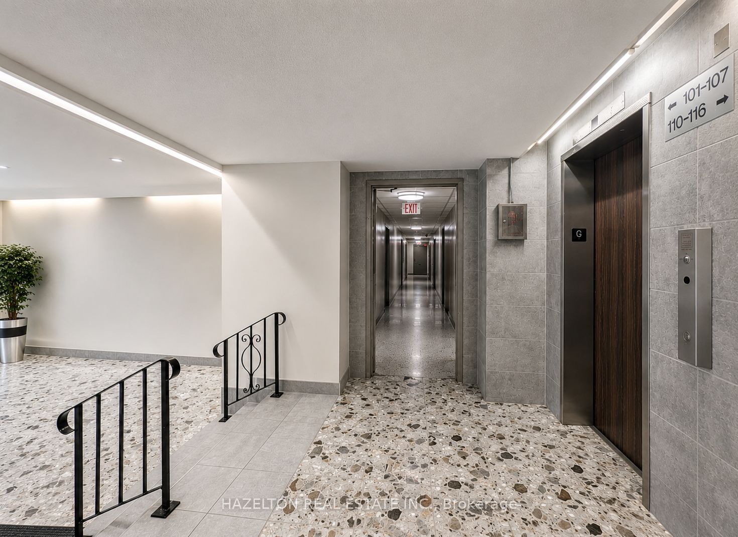 1665 Bloor Street E 1015 Property Photo 17