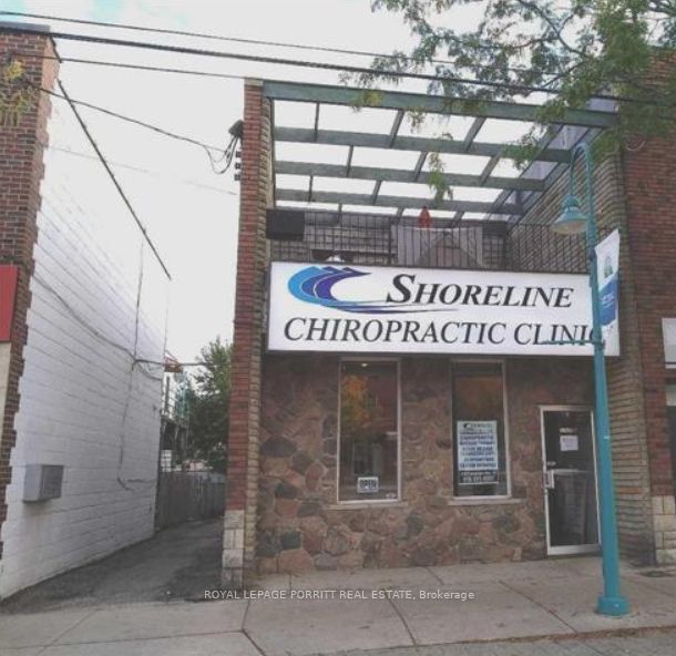 3295 Lake Shore Boulevard W A Property Photo 8