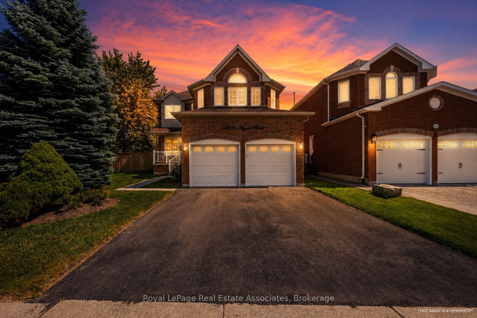 14306 Argyll Road Property Photo 1