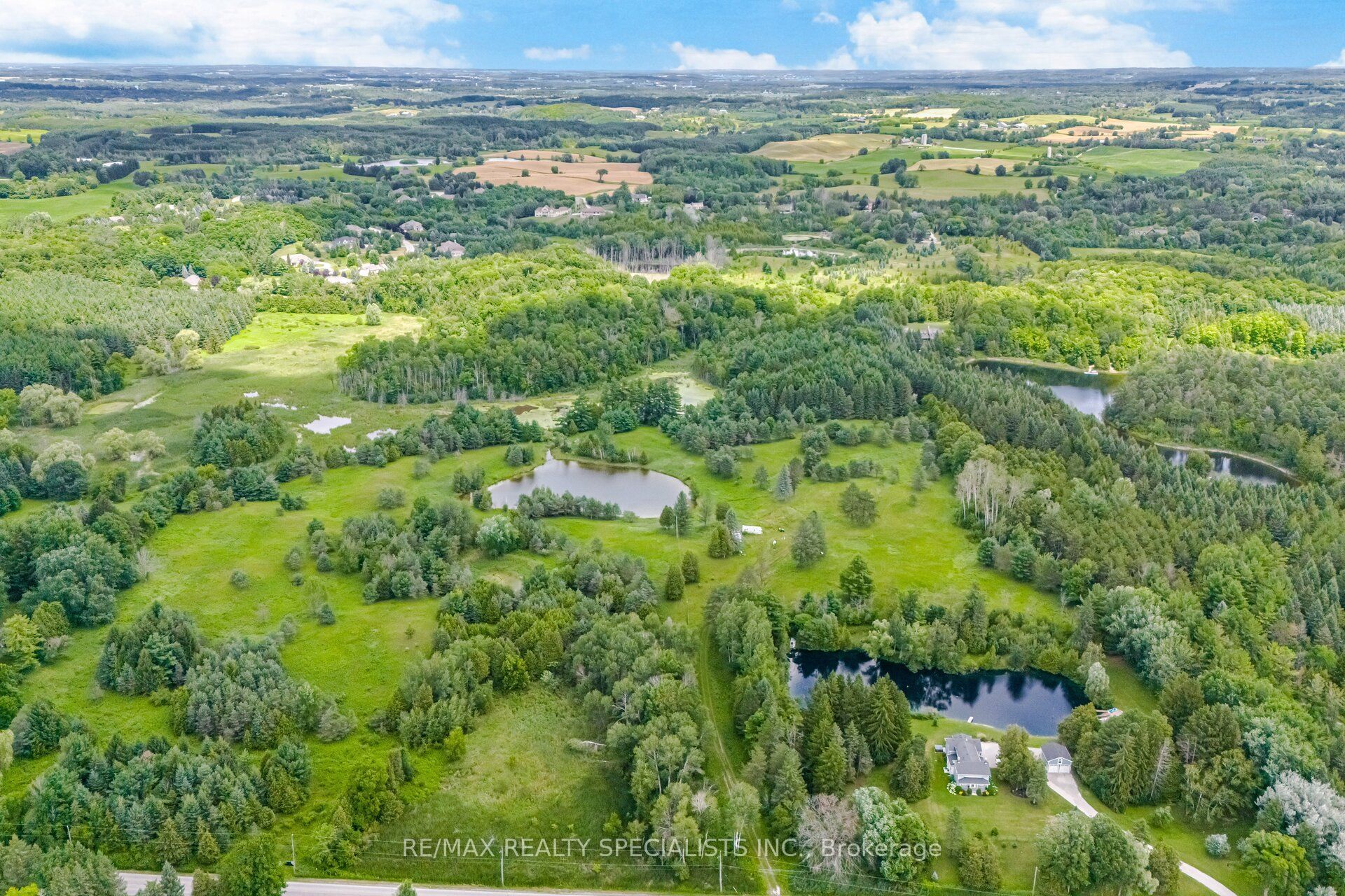 15441 Mount Pleasant Road Property Photo 1