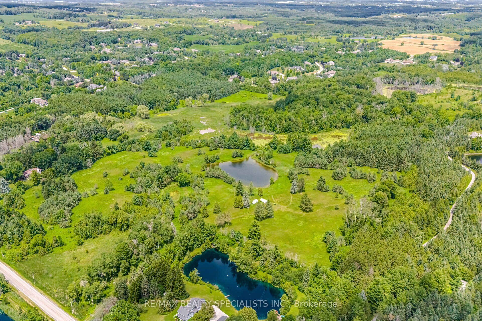 15441 Mount Pleasant Road Property Photo 4