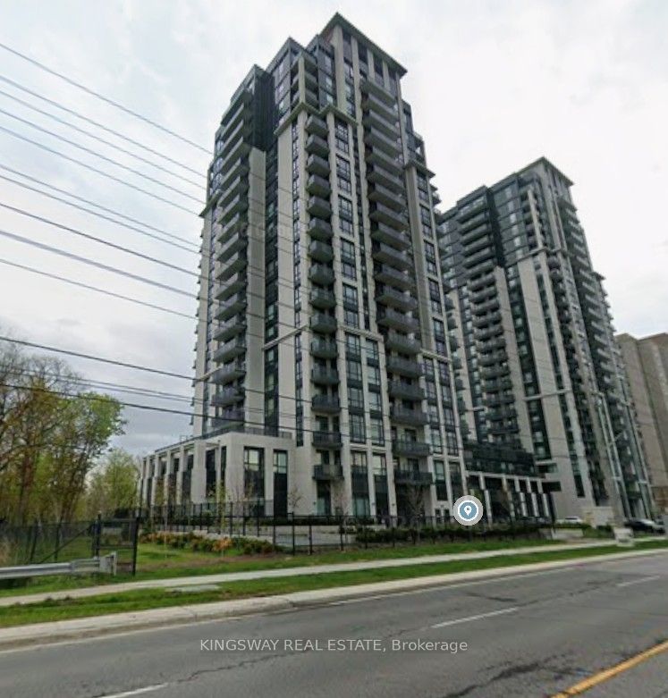 202 Burnhamthorpe Road E 1207w Property Photo 1