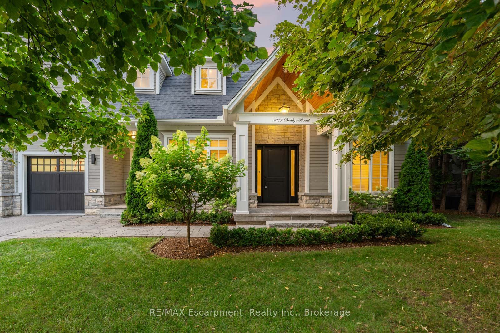1077 Bridge Road Property Photo 2