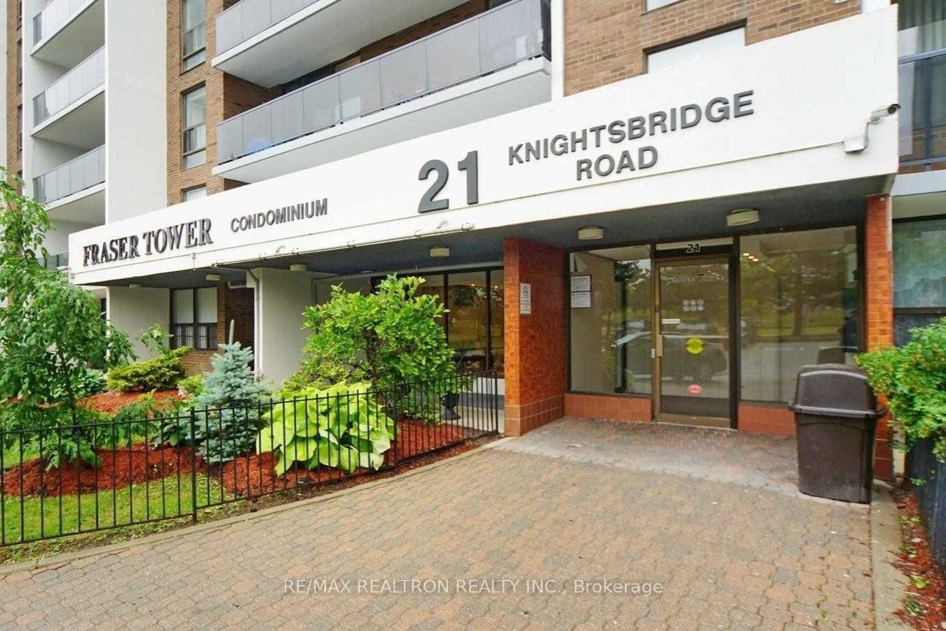 21 Knightsbridge Road 1201 Property Photo 1