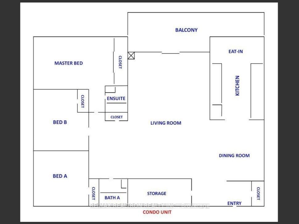 21 Knightsbridge Road 1201 Property Photo 3