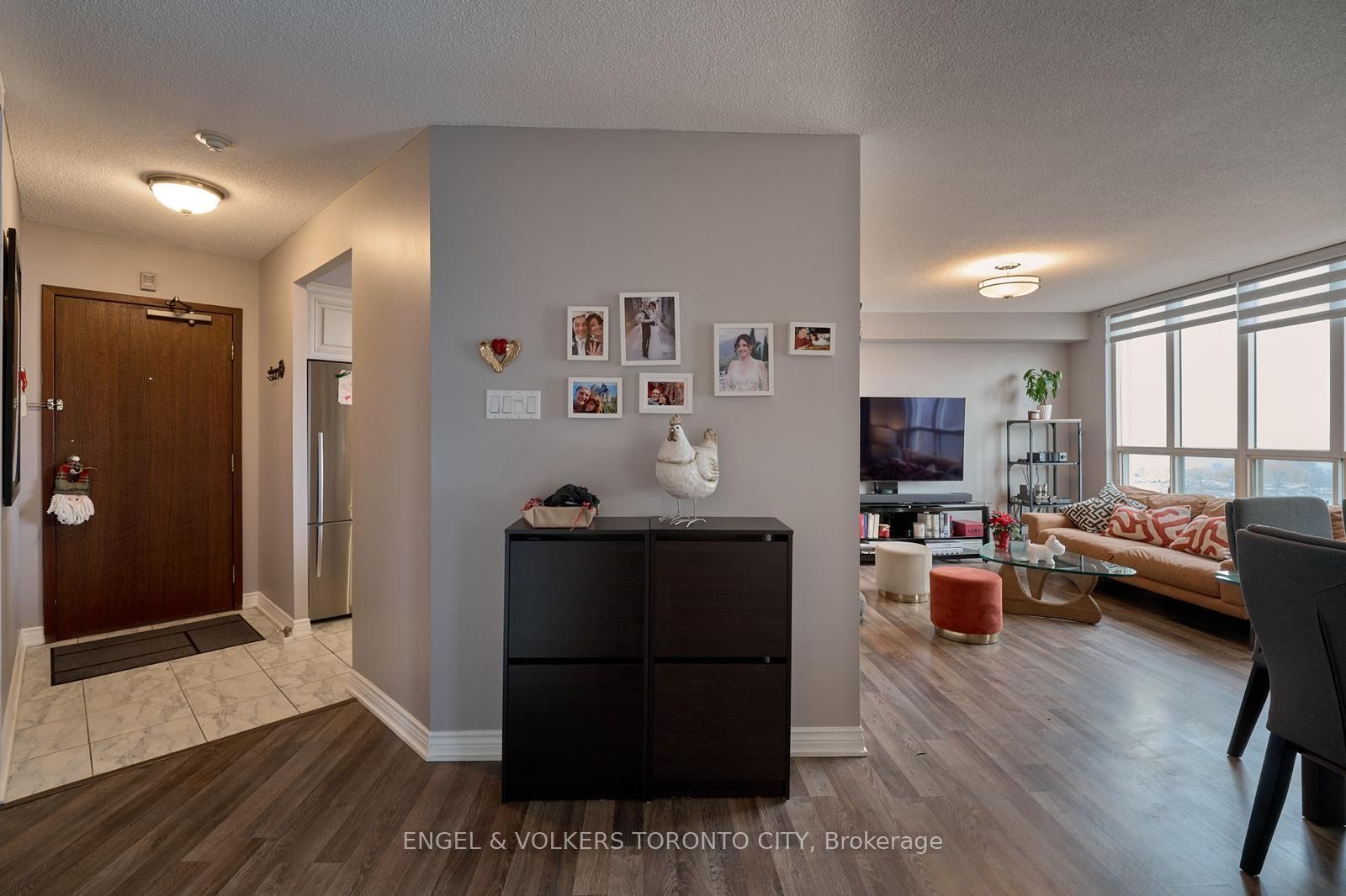 2285 Lake Shore Boulevard W 1204 Property Photo 19