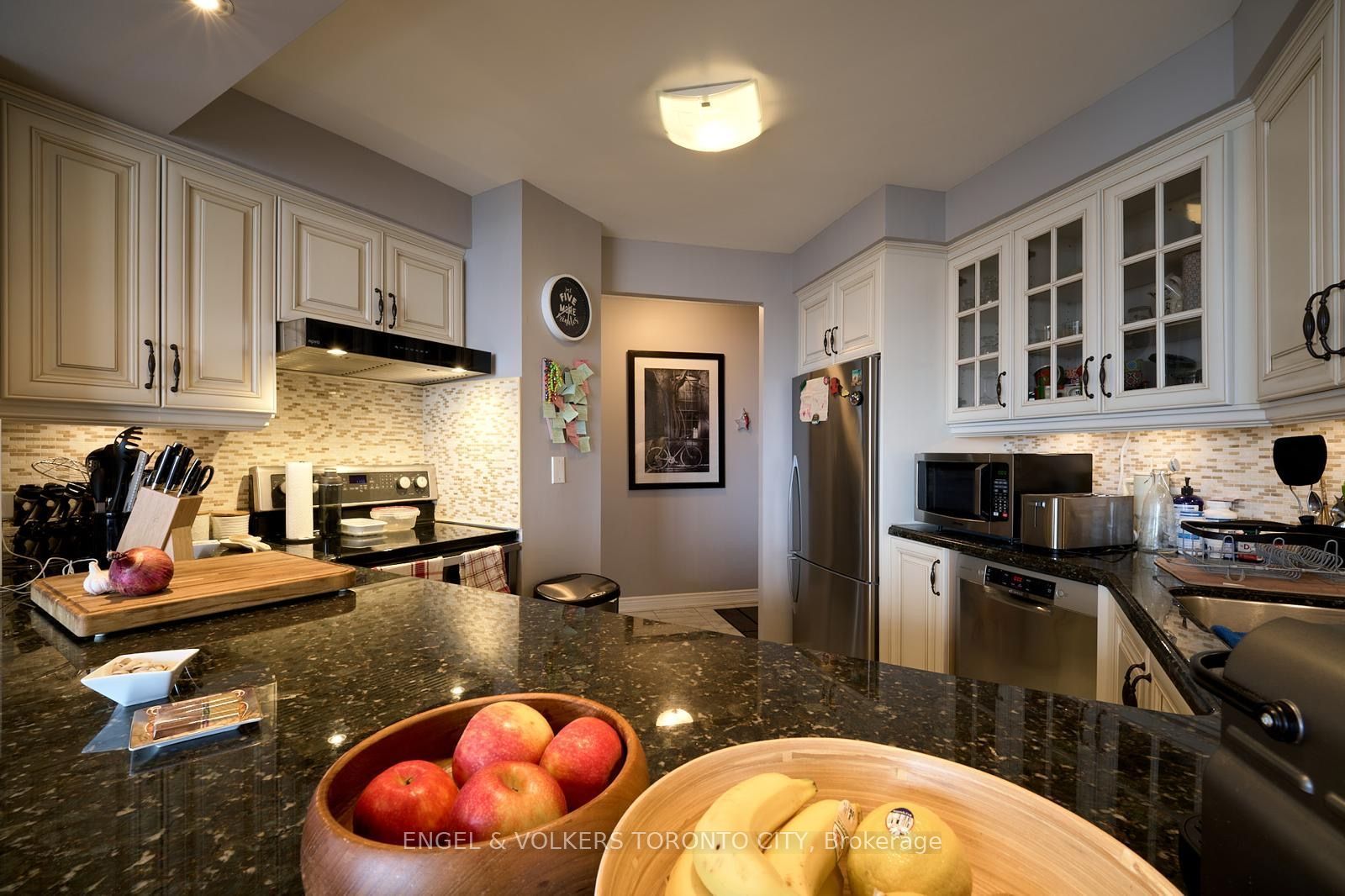 2285 Lake Shore Boulevard W 1204 Property Photo 26