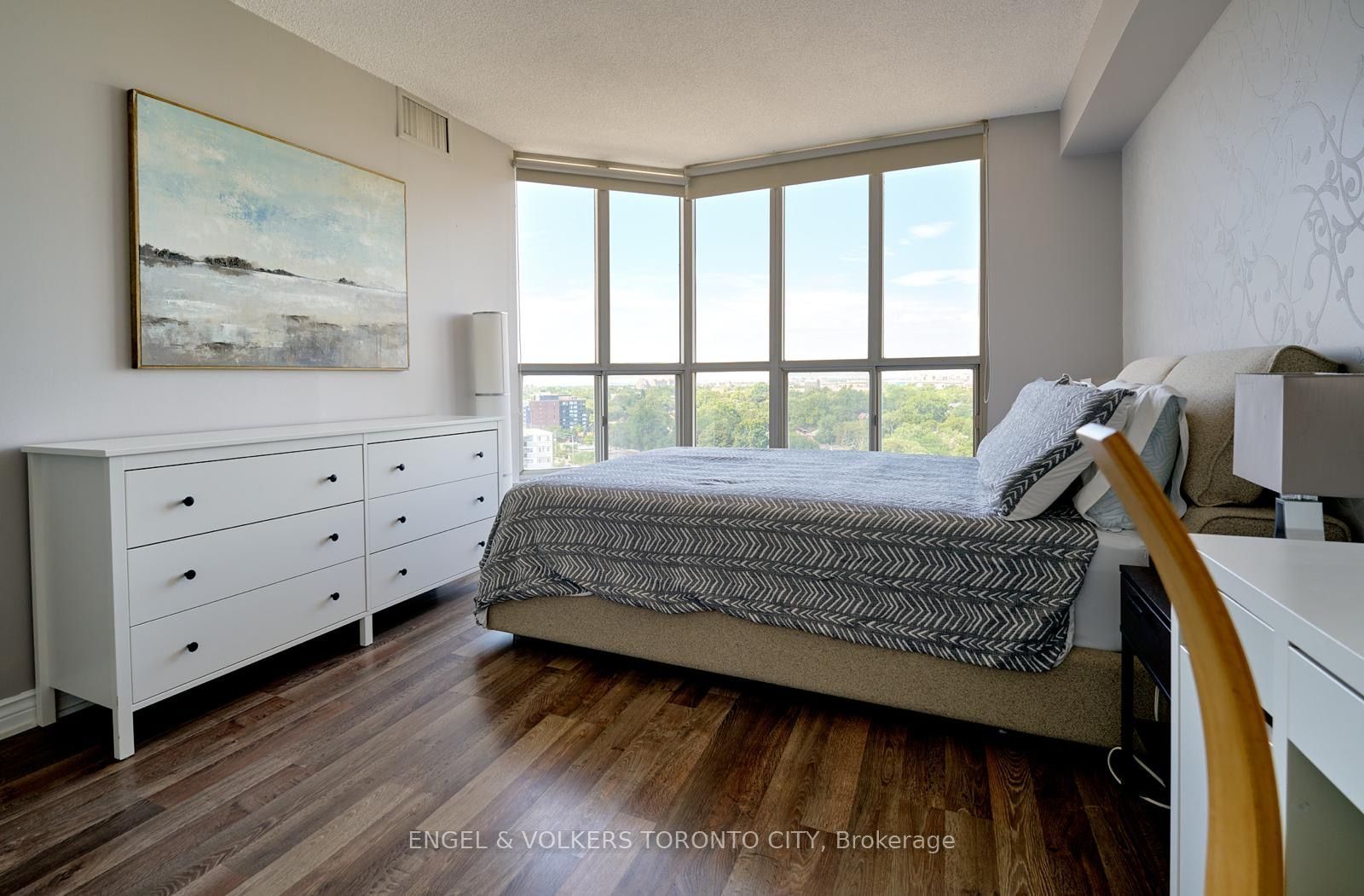 2285 Lake Shore Boulevard W 1204 Property Photo 33