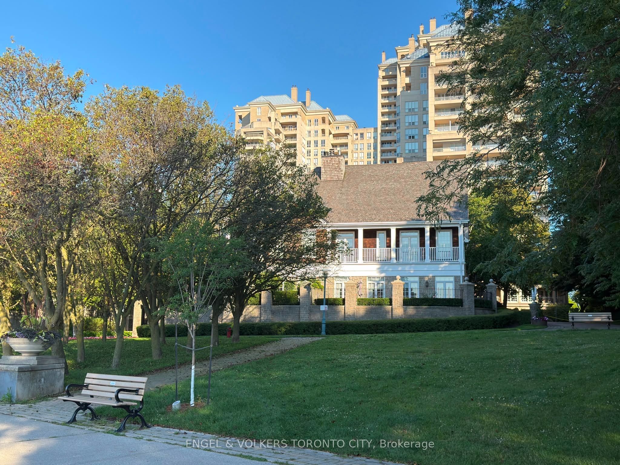 2285 Lake Shore Boulevard W 1204 Property Photo 45