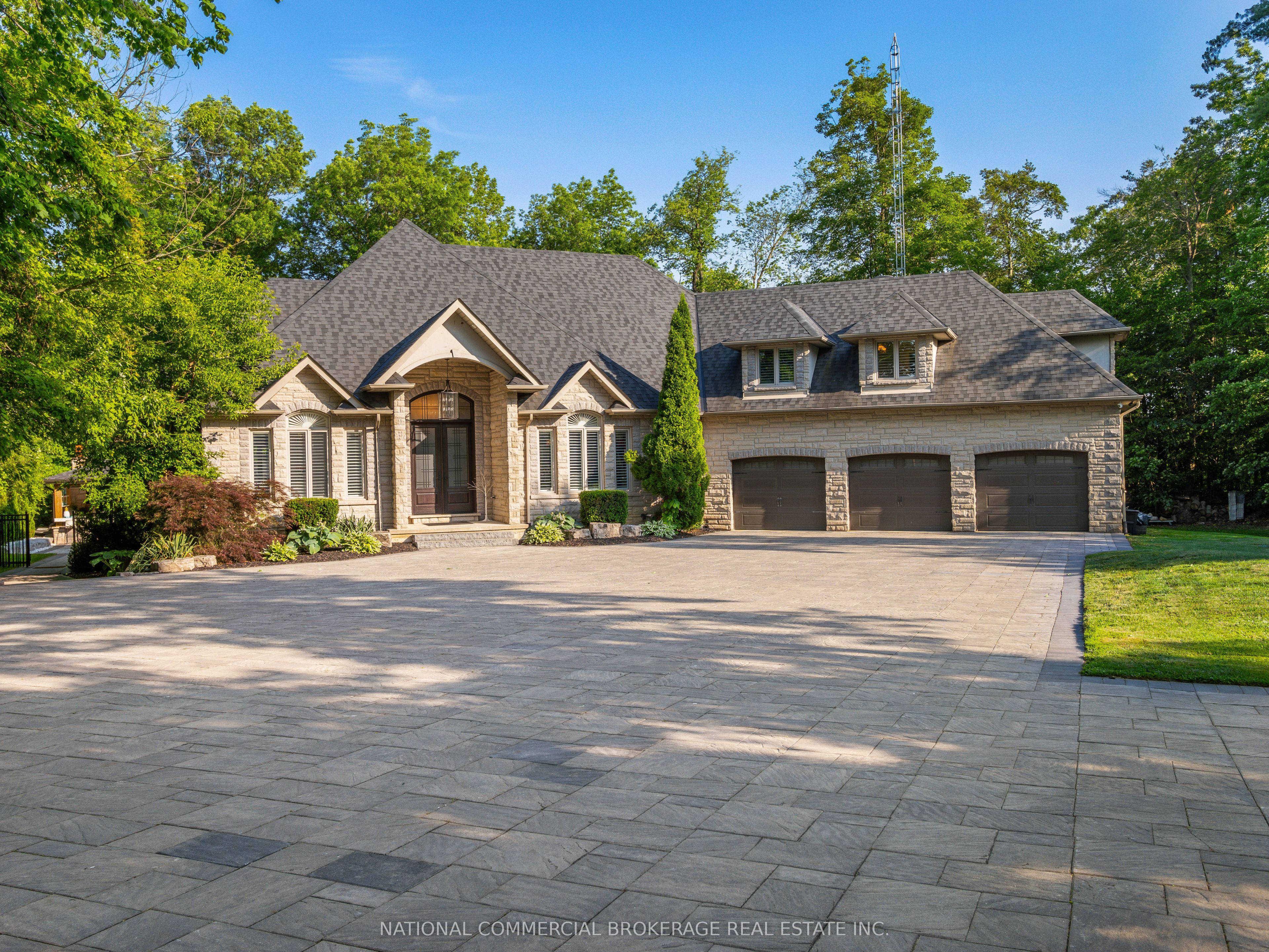 10088 Old Pine Crest Road Property Photo 1