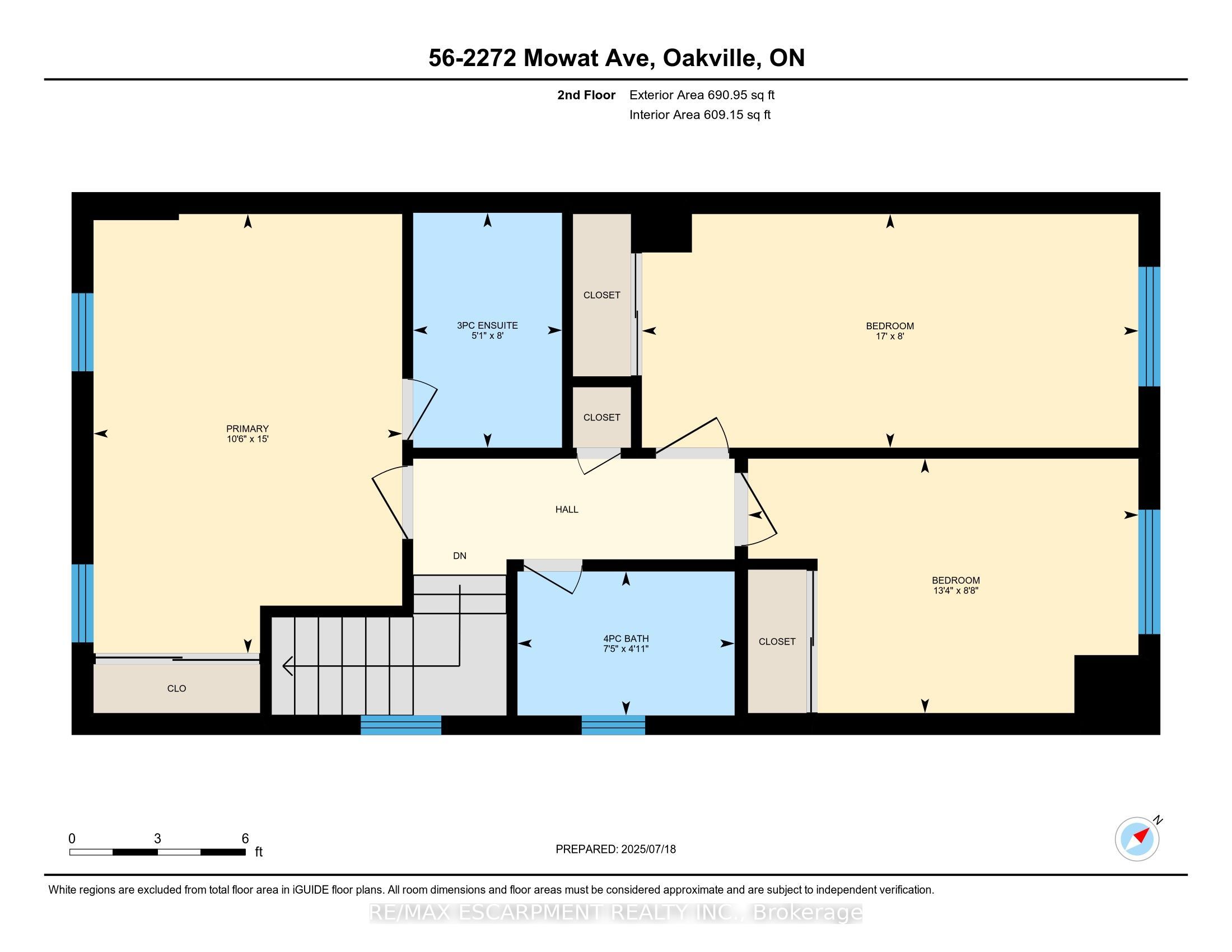 2272 Mowat Avenue 56 Property Photo 29