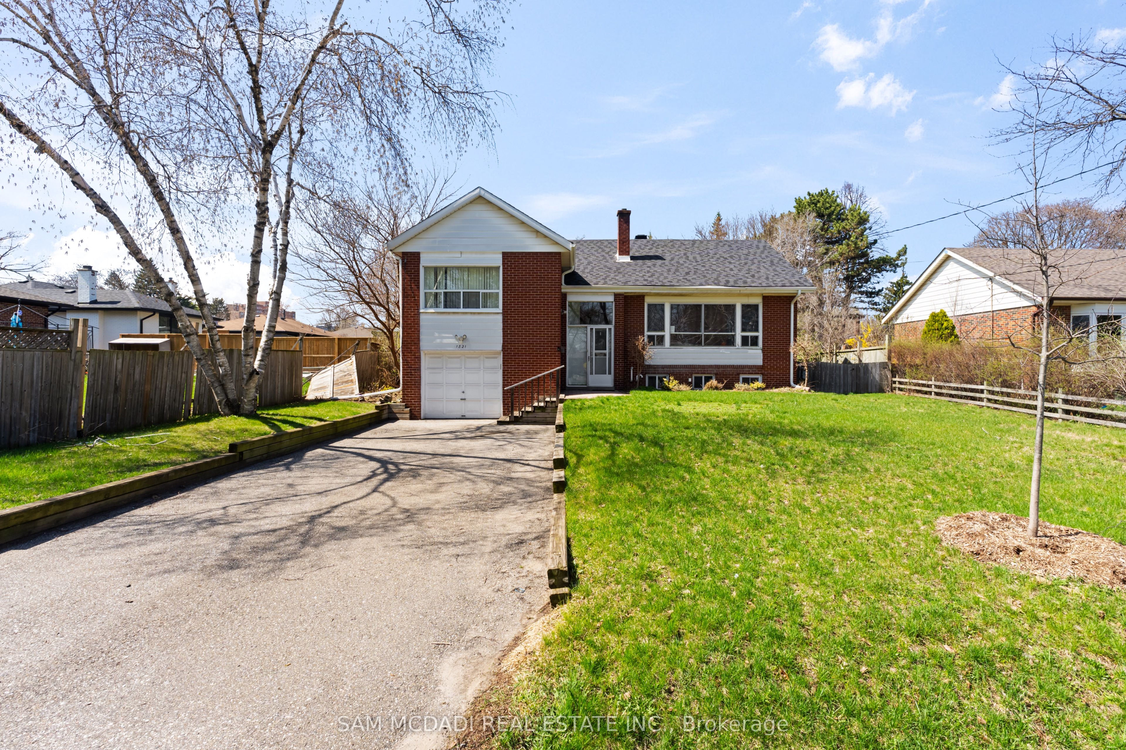 1821 Christopher Road Property Photo 1