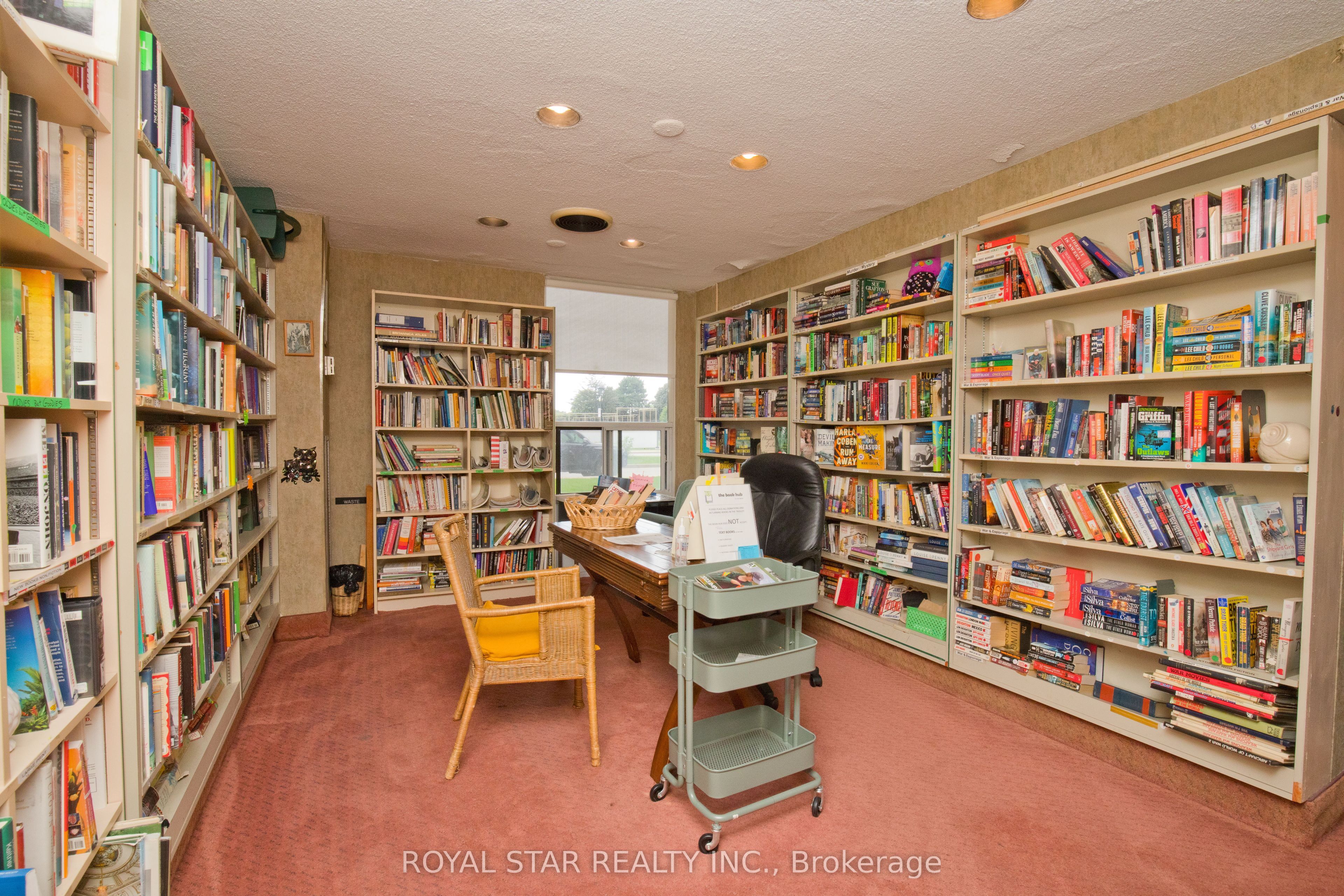 1535 Lakeshore Road E 1607 Property Photo 33