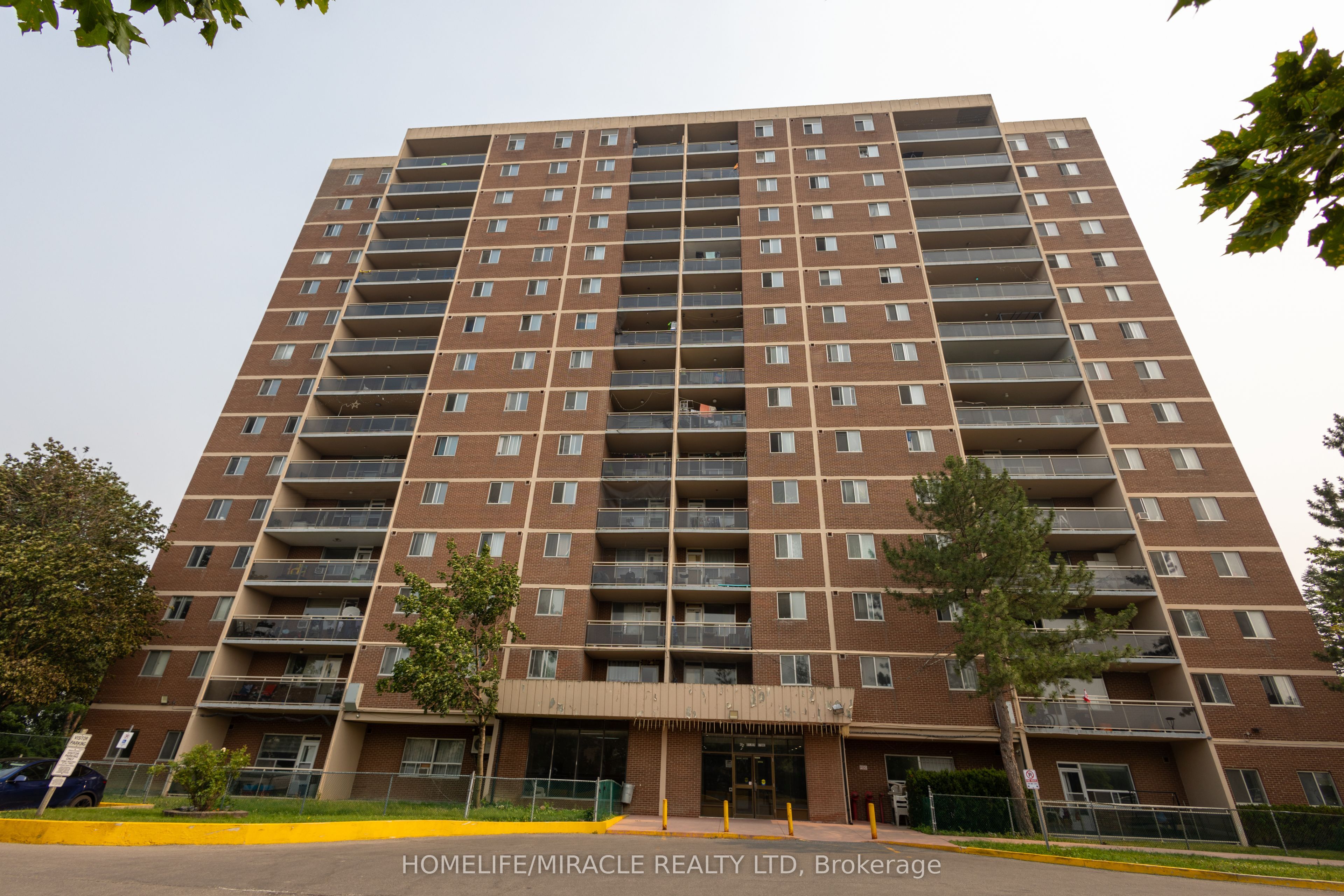 49 Silverstone Drive 1007