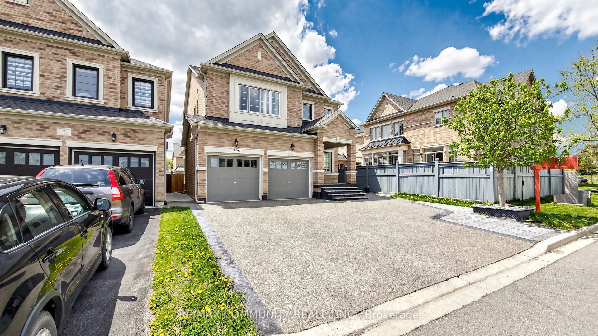5 Mugford Crescent N Basement Property Photo 2
