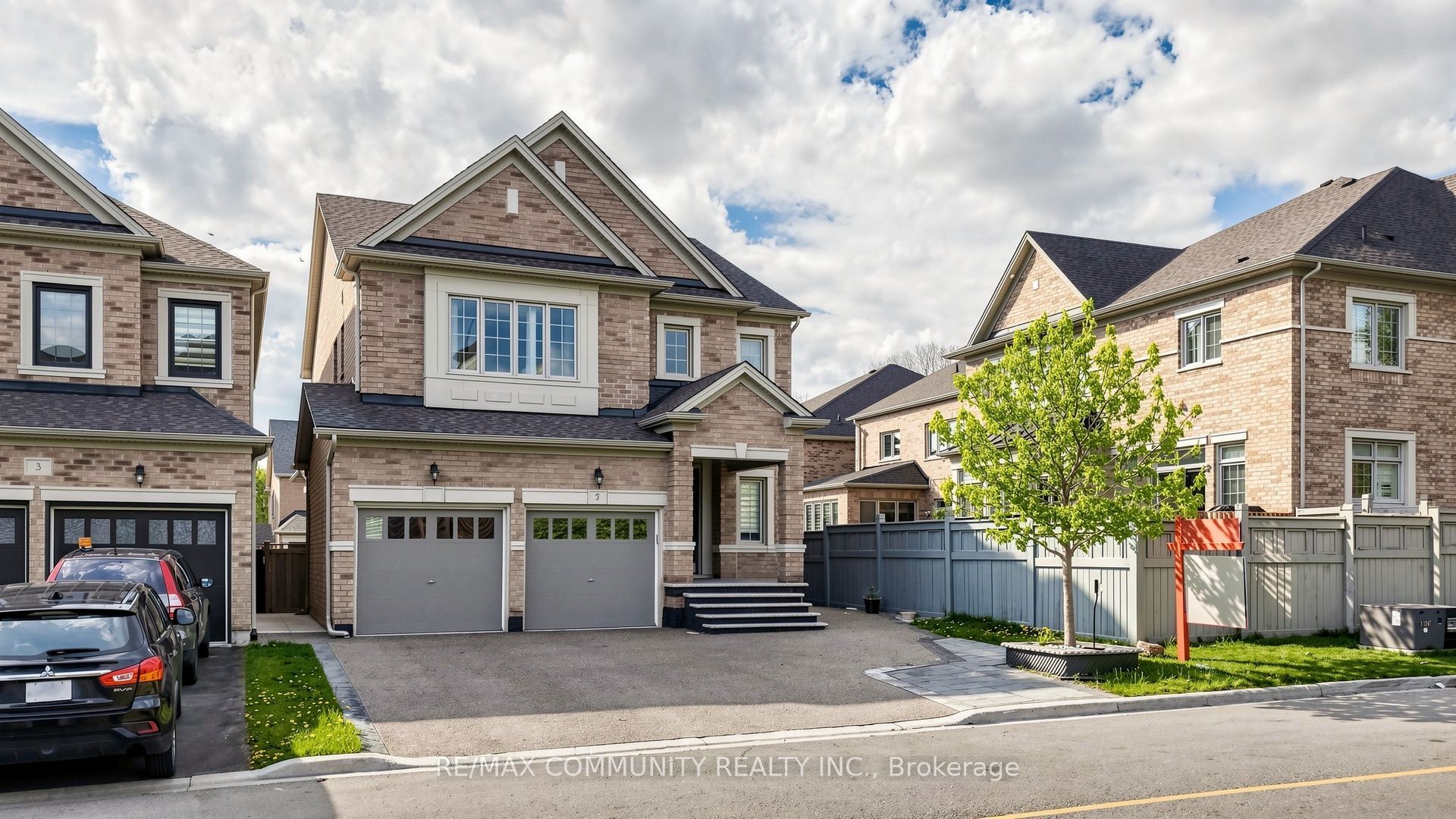 5 Mugford Crescent N Basement Property Photo 3