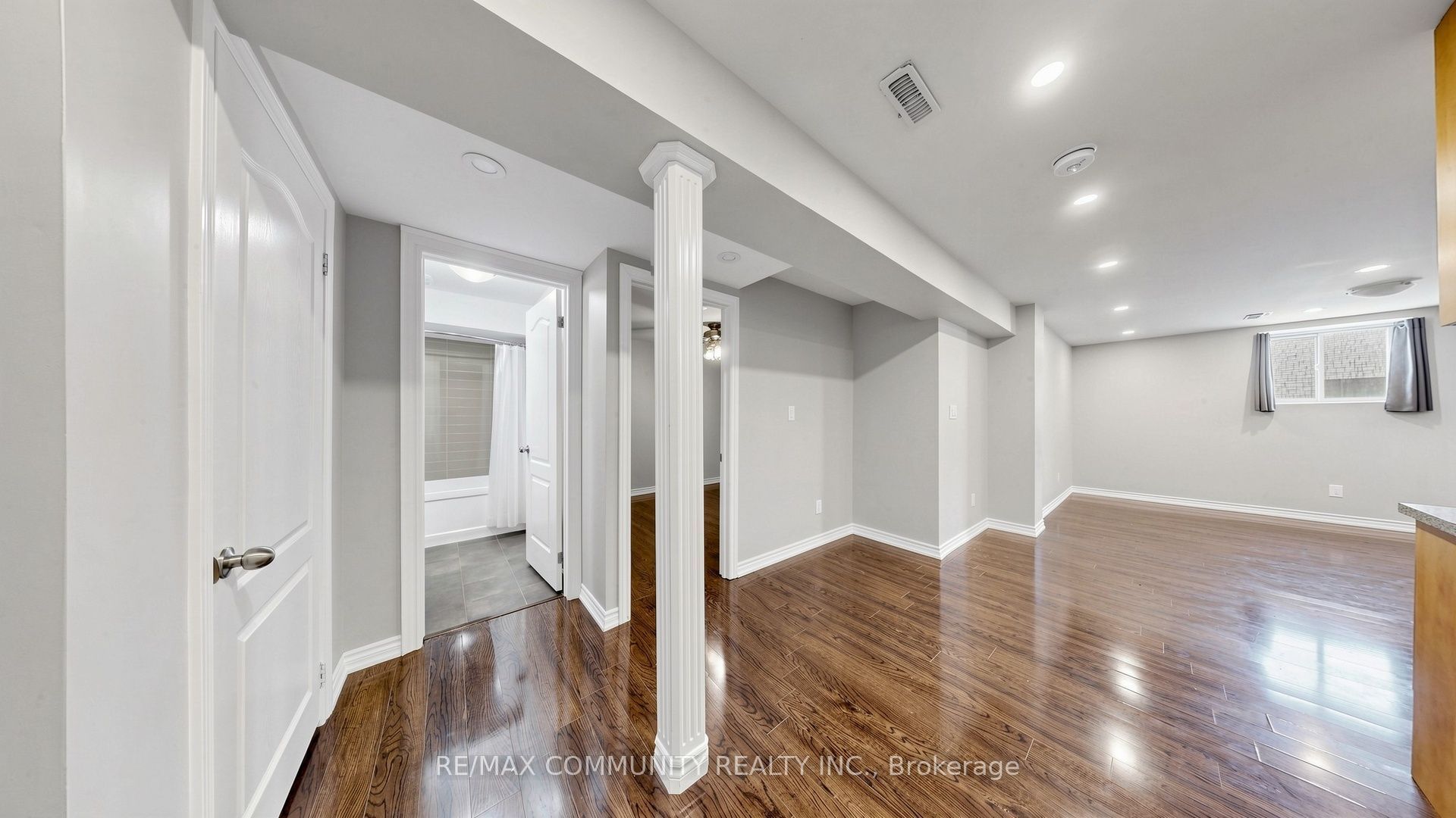 5 Mugford Crescent N Basement Property Photo 14