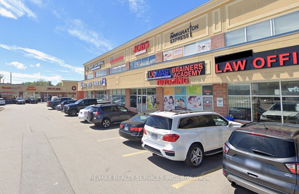 19 Woodbine Downs Boulevard 105 Property Photo 1