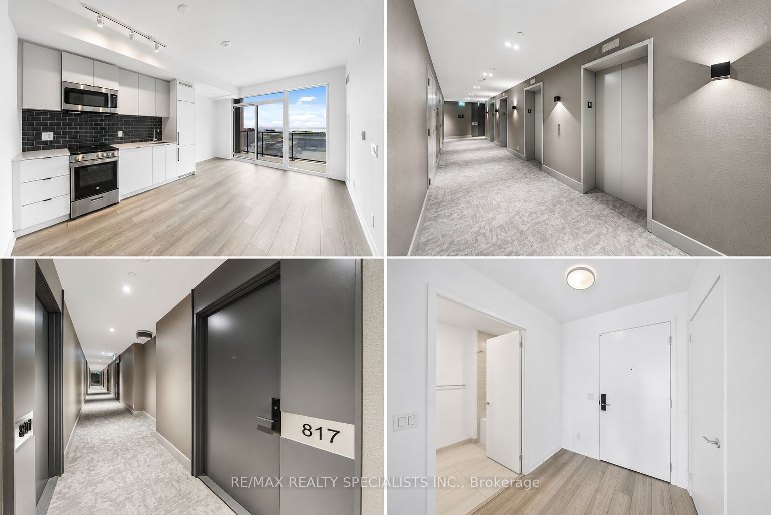 285 Dufferin Street 817 Property Photo 6