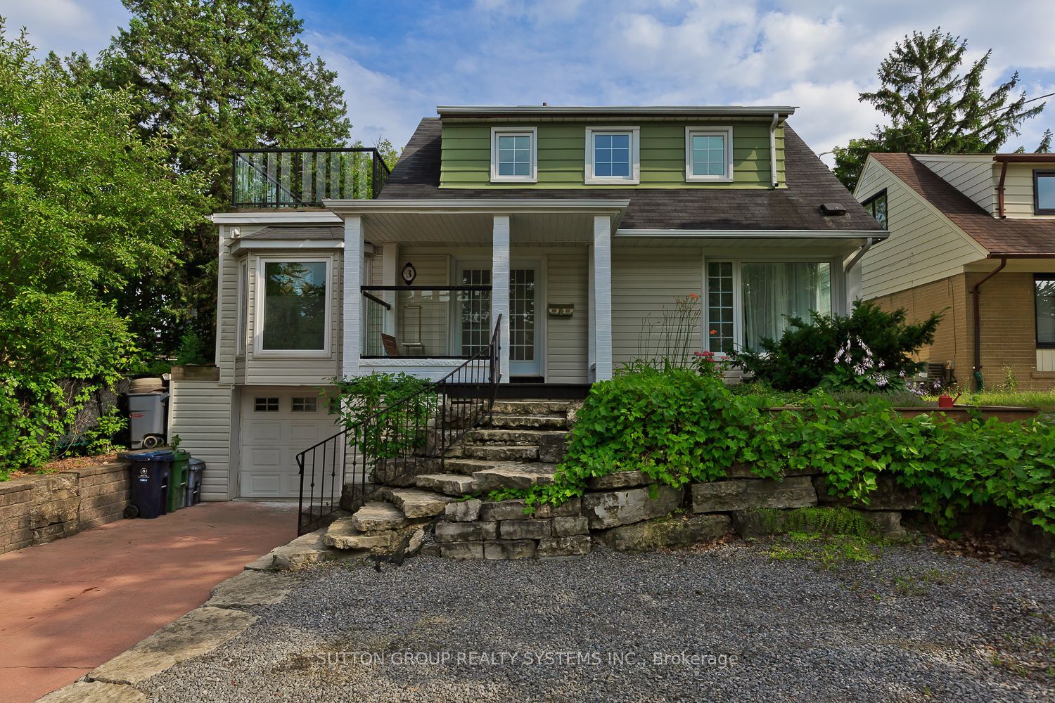 3 Hardisty Drive