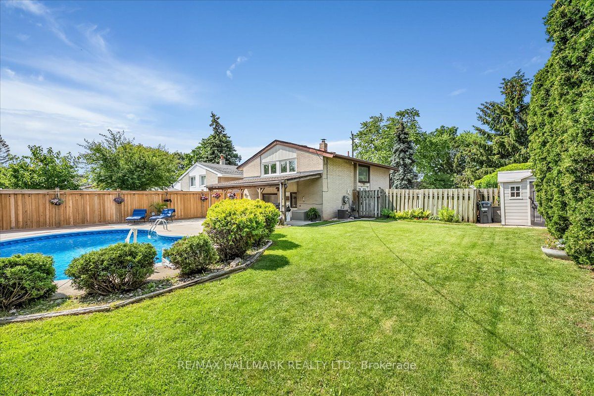 433 Seabourne Drive Property Photo 28
