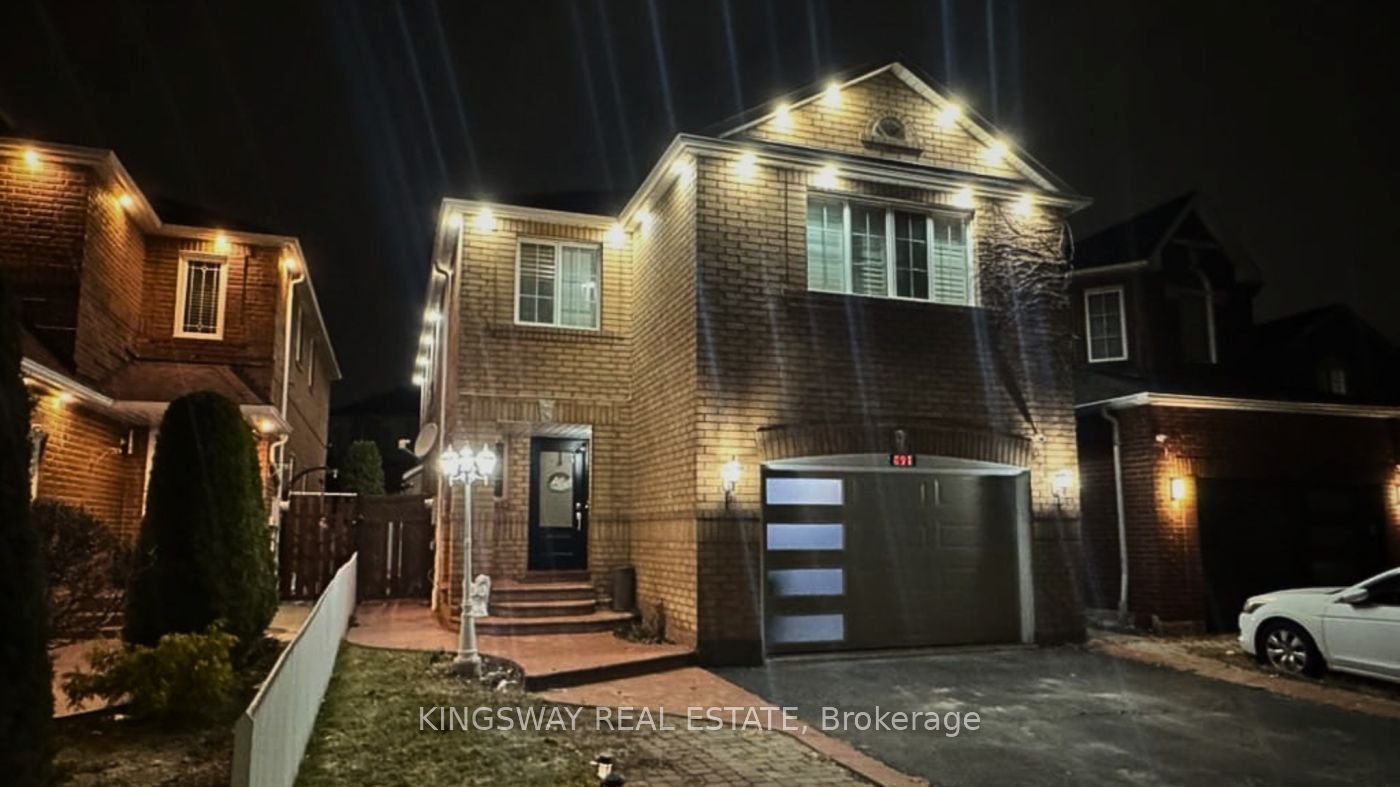 891 Stonebridge Avenue Property Photo 35