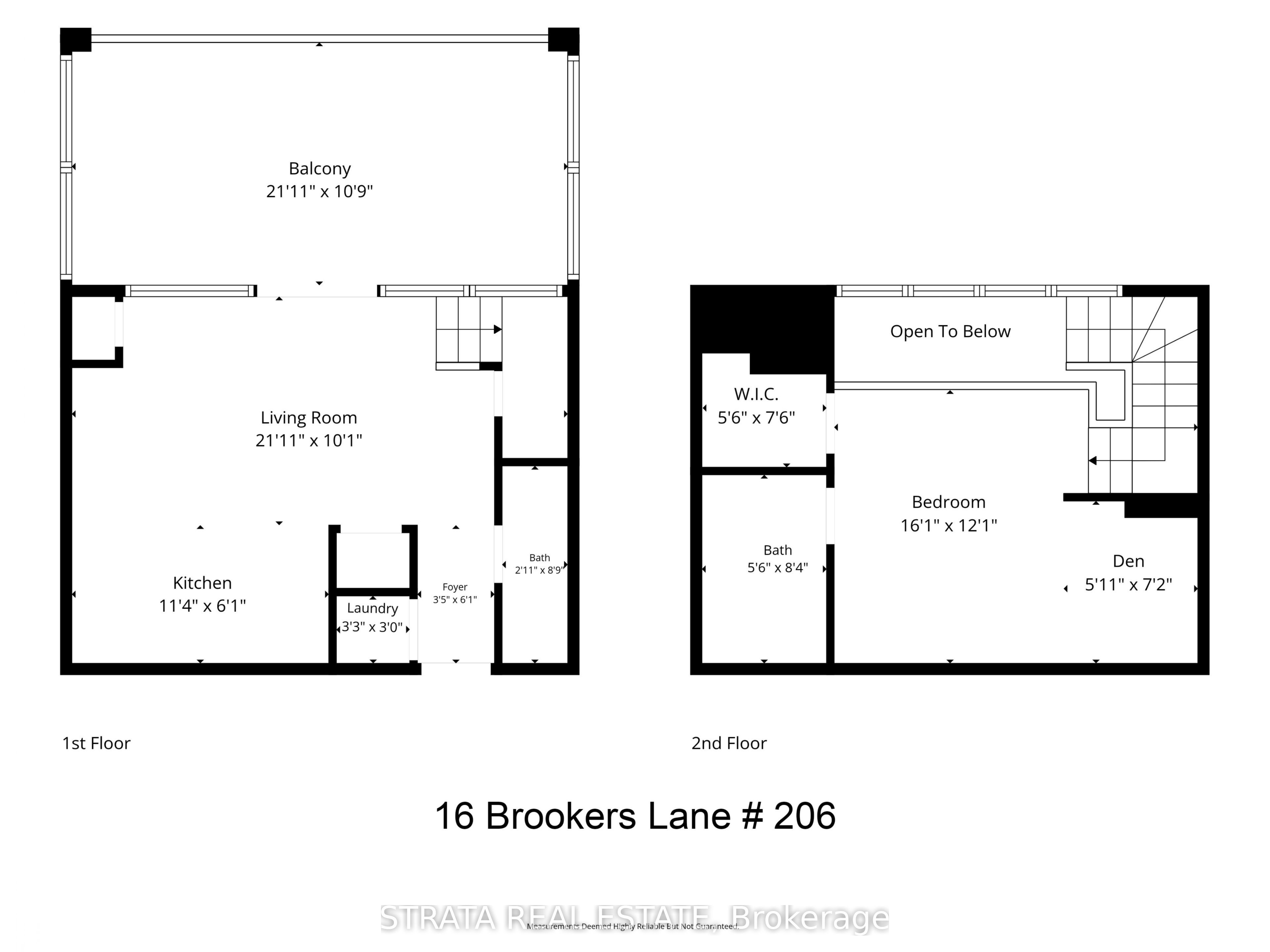 16 Brookers Lane 206 Property Photo 38