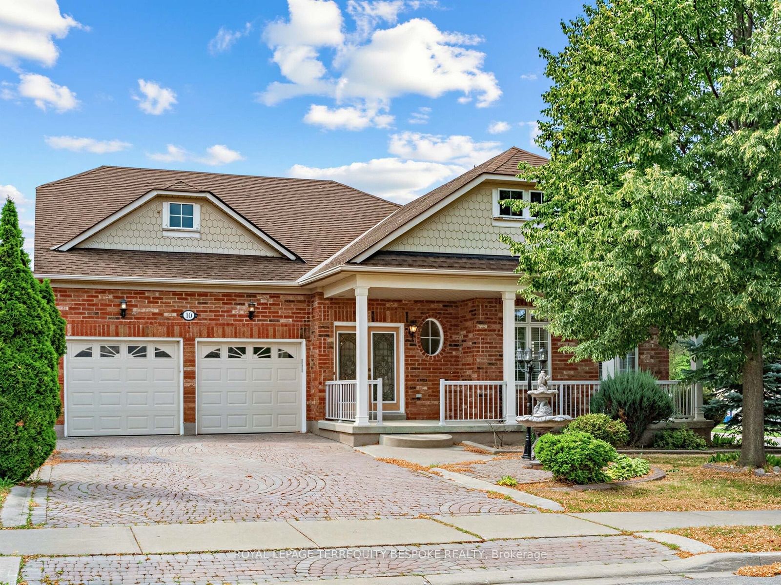 10 Leparc Road