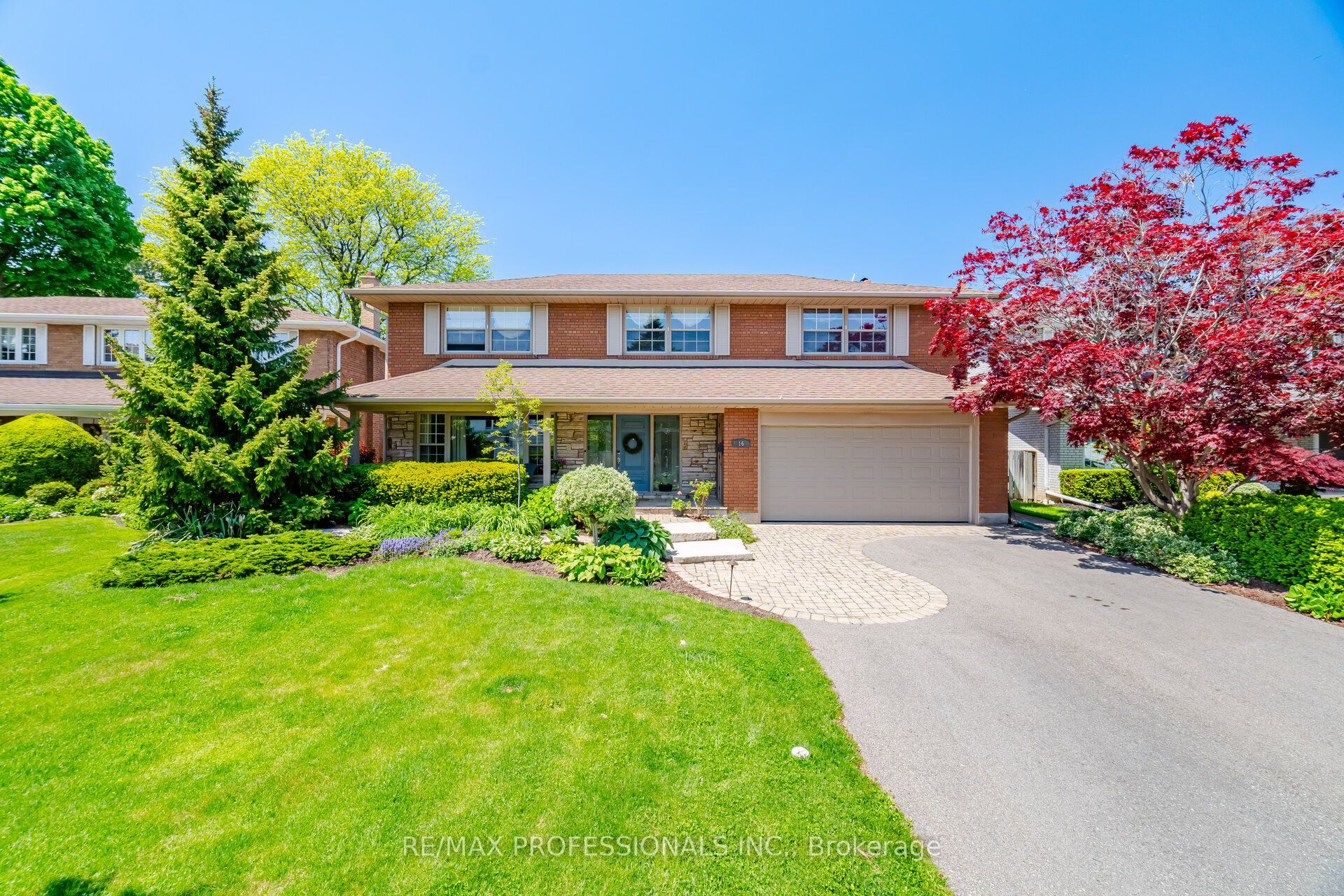 16 Cherry Post Crescent Property Photo 49