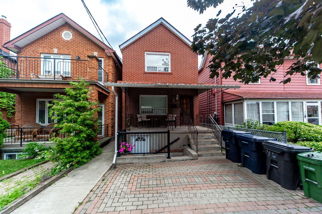 77 Brandon Avenue