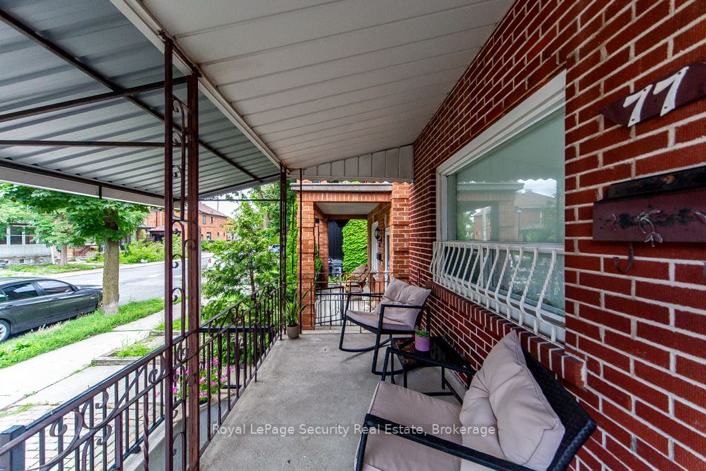 77 Brandon Avenue Property Photo 2