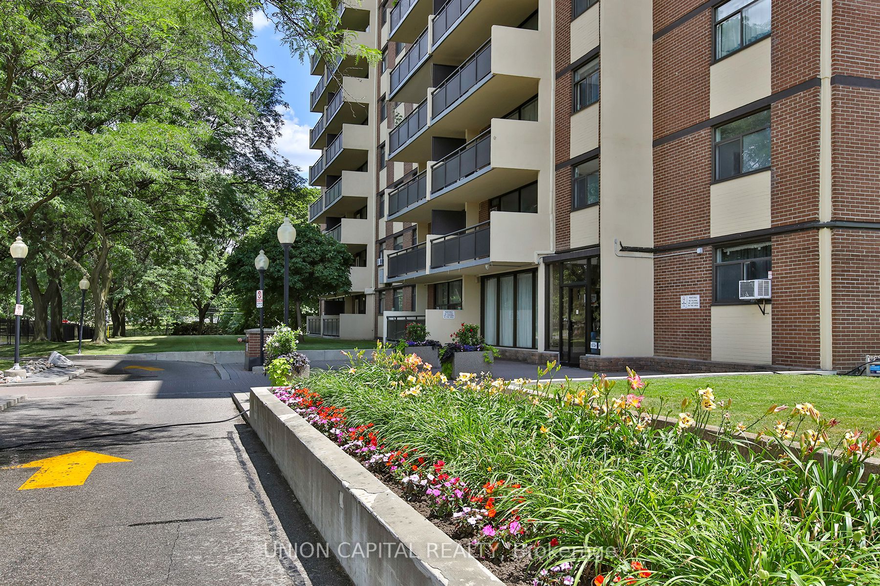 5 Frith Road 711 Property Photo 1