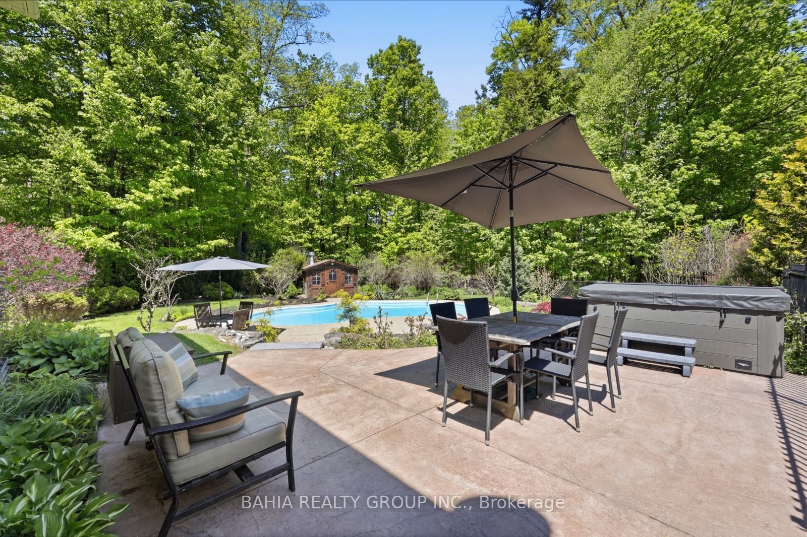 8663 Wood Close Property Photo 48